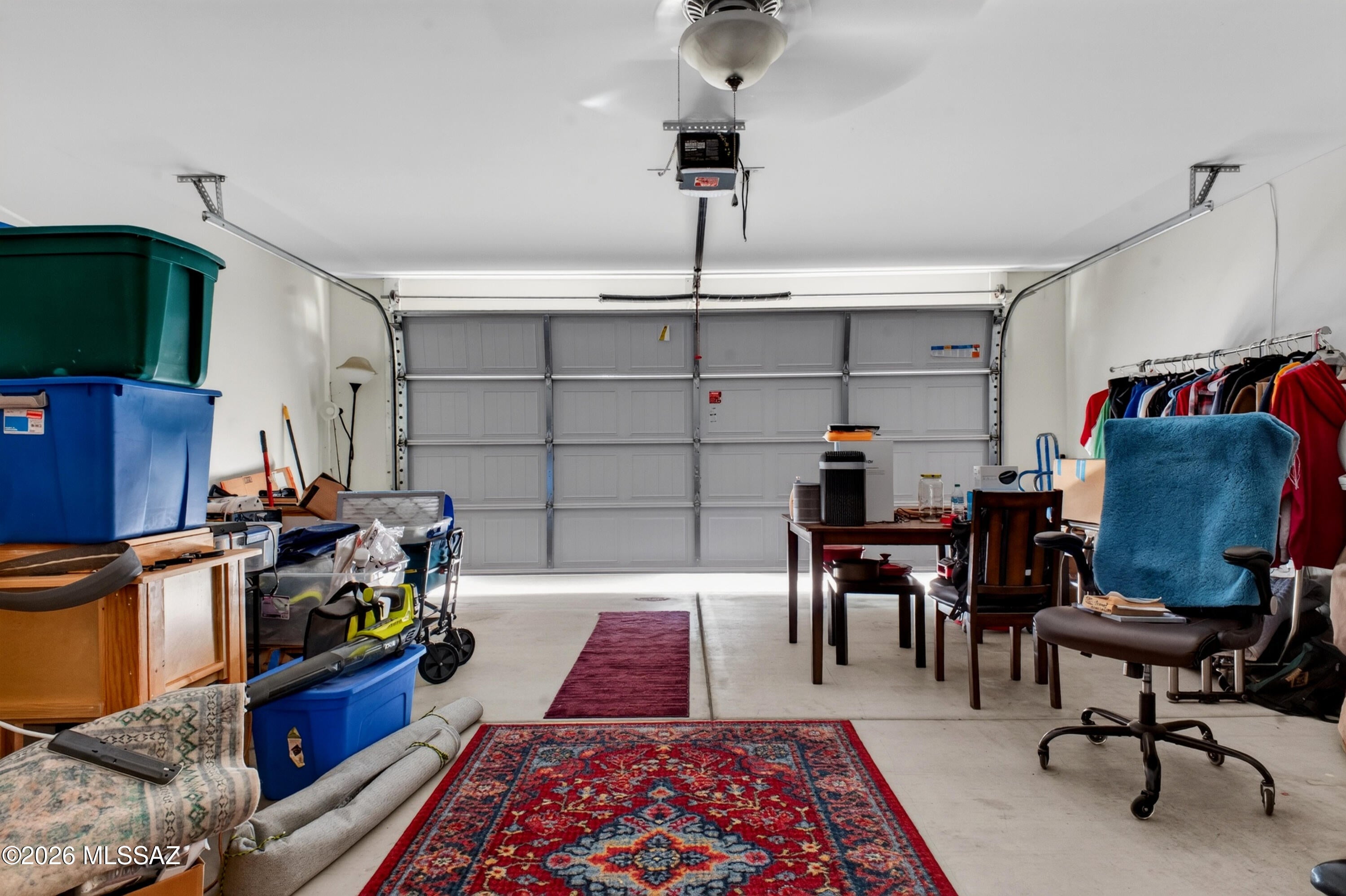 Cantera - Residential
