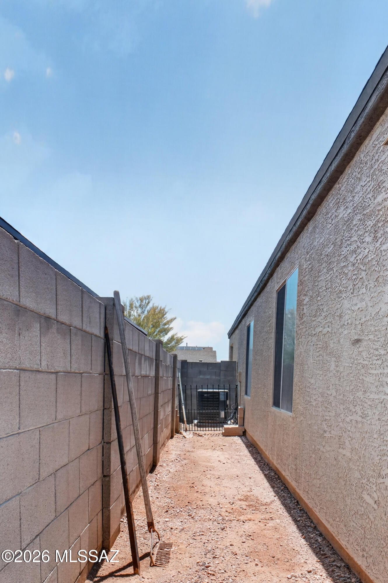 Cantera - Residential