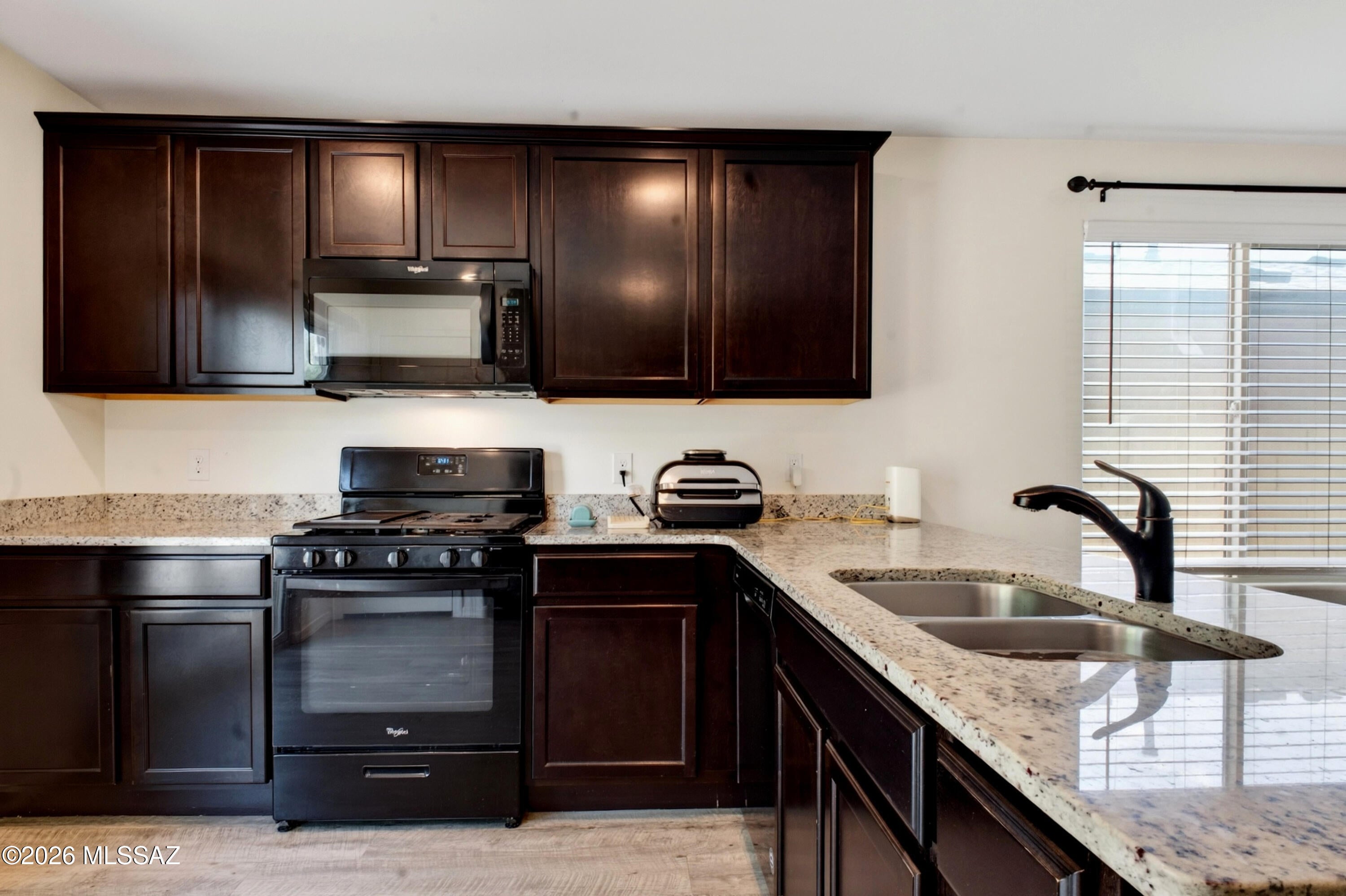 Cantera - Residential