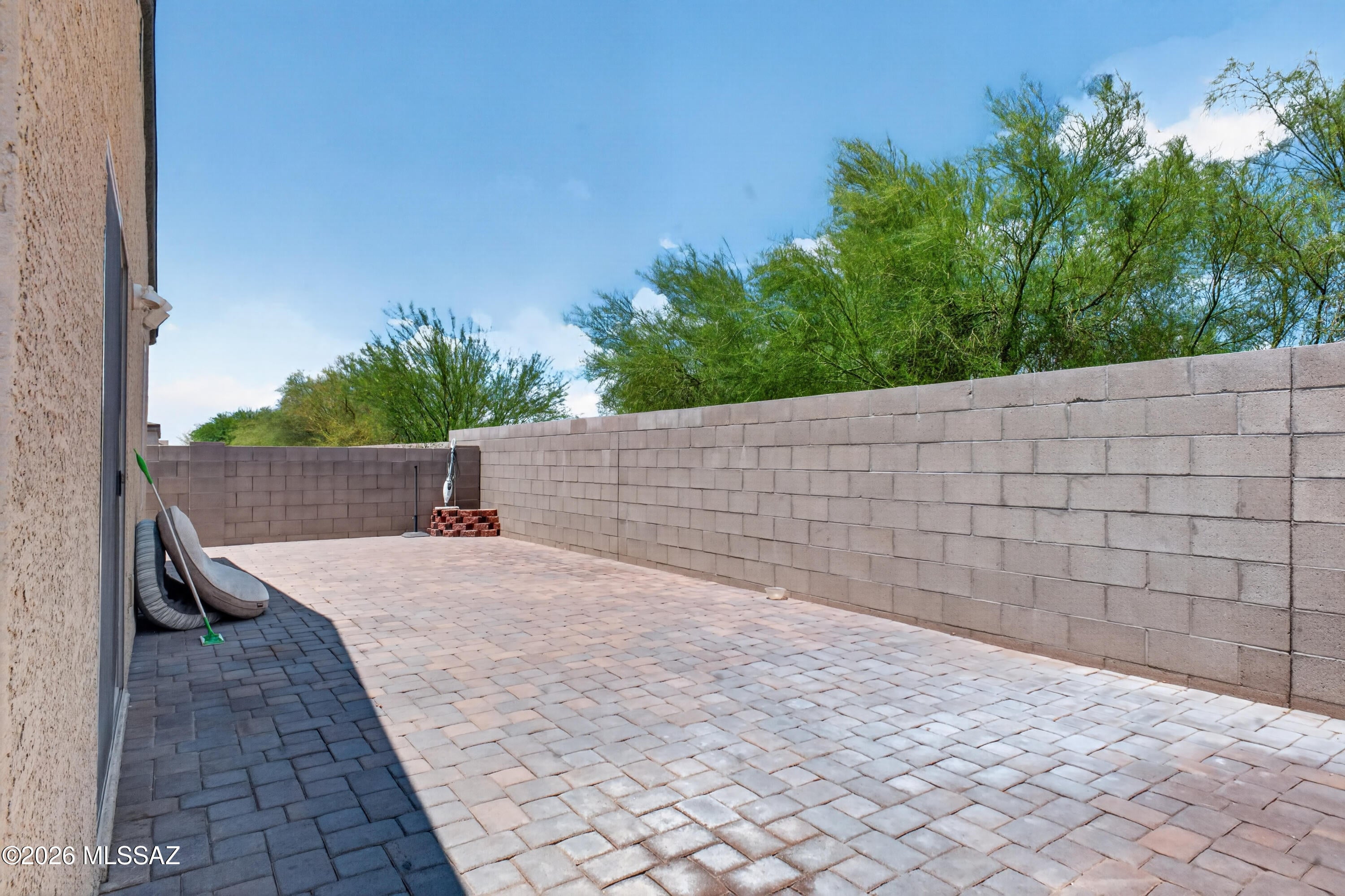 Cantera - Residential