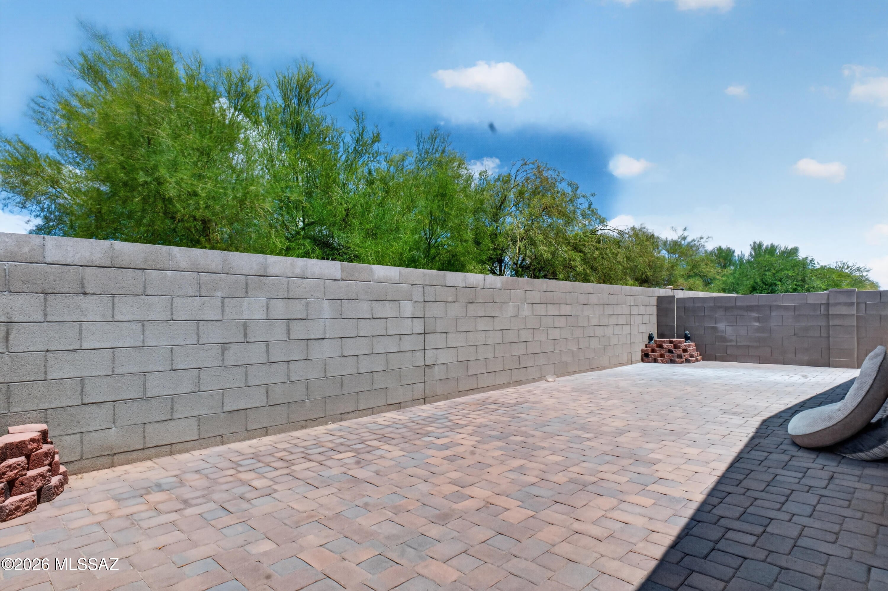 Cantera - Residential