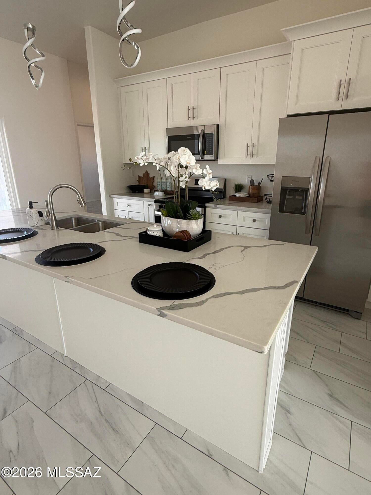 Rio Rico Ranchettes 18 - Residential
