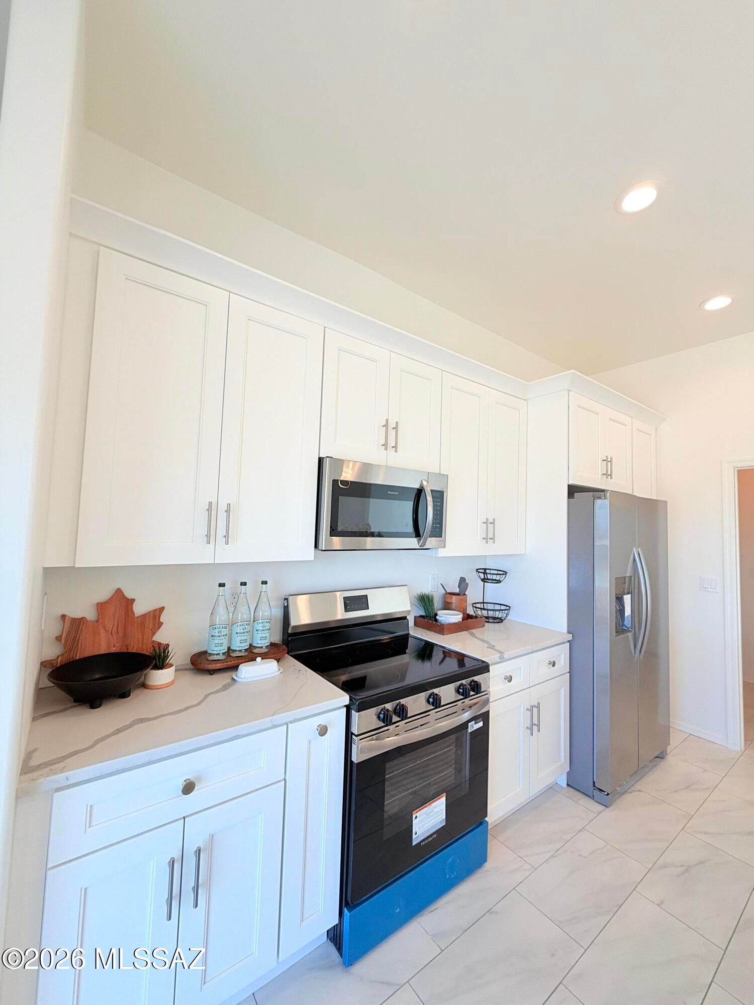 Rio Rico Ranchettes 18 - Residential