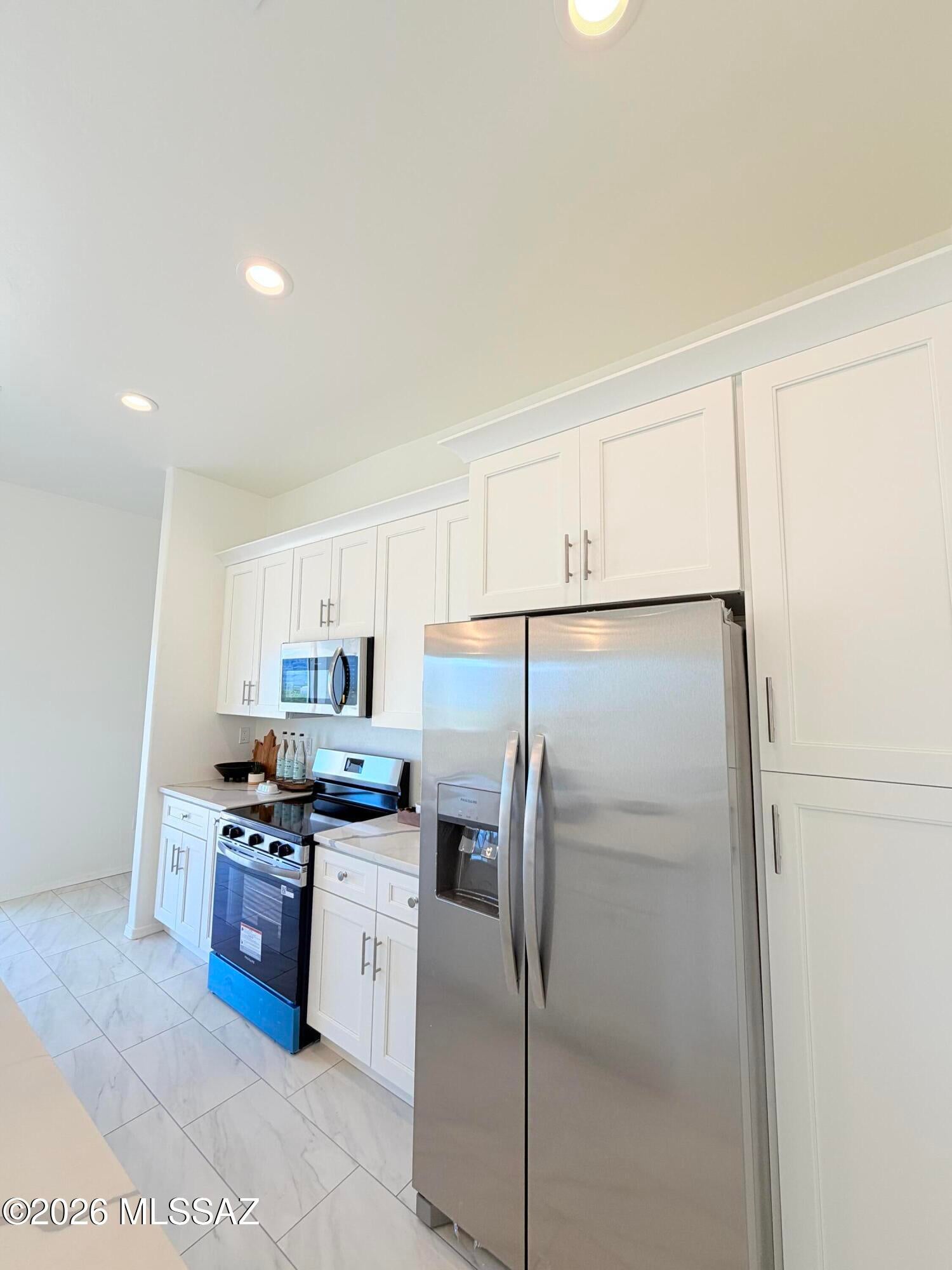 Rio Rico Ranchettes 18 - Residential