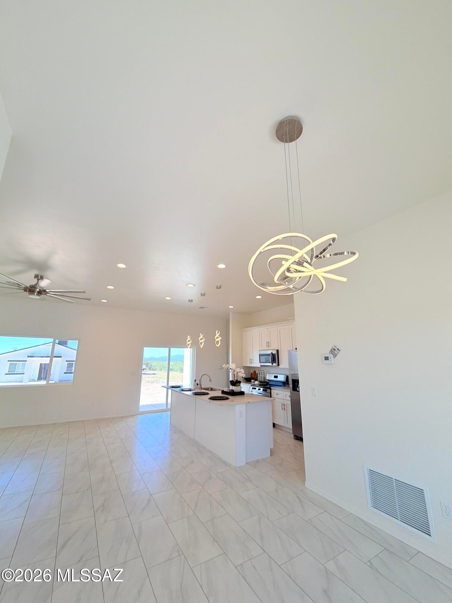 Rio Rico Ranchettes 18 - Residential