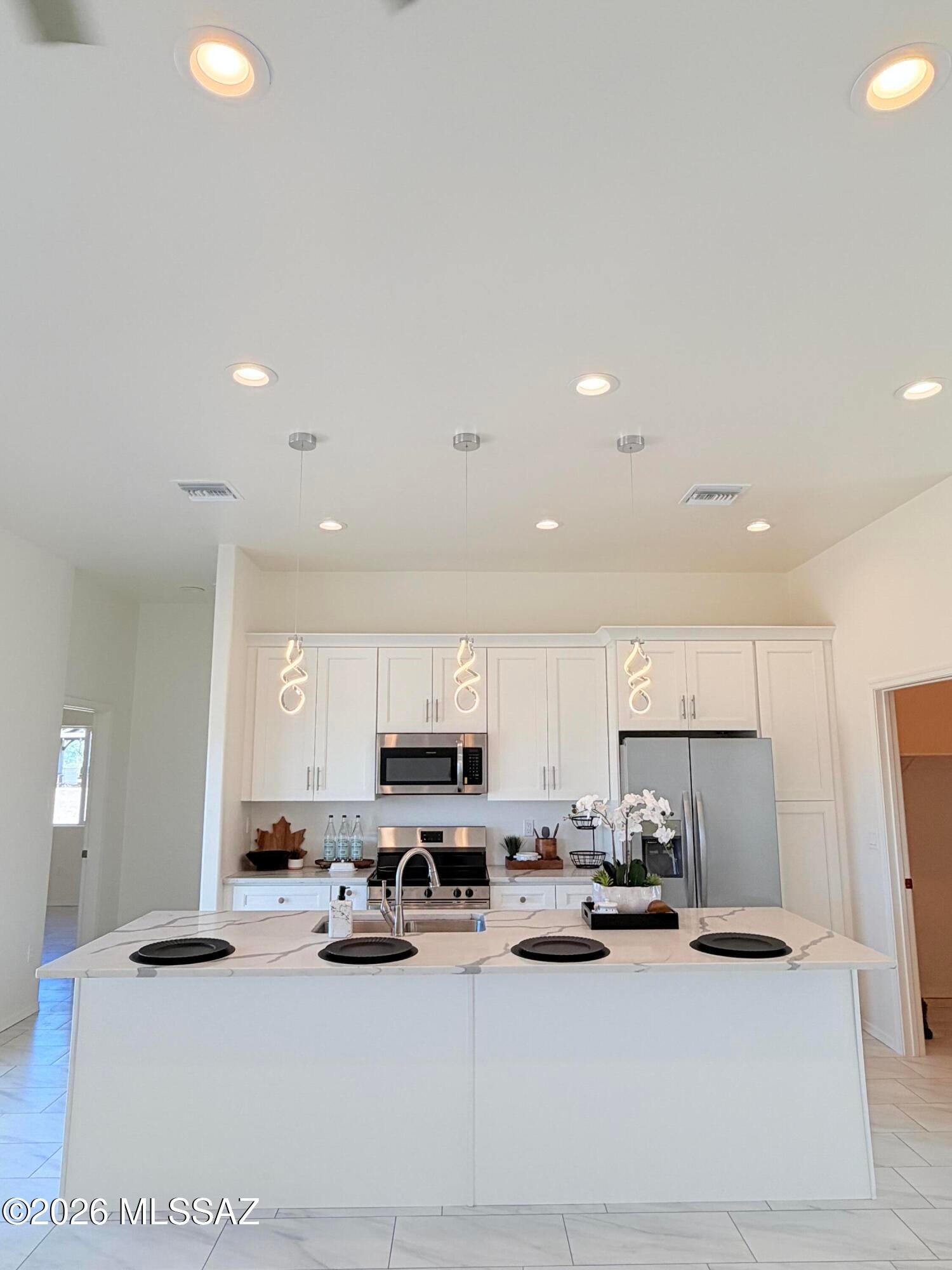Rio Rico Ranchettes 18 - Residential