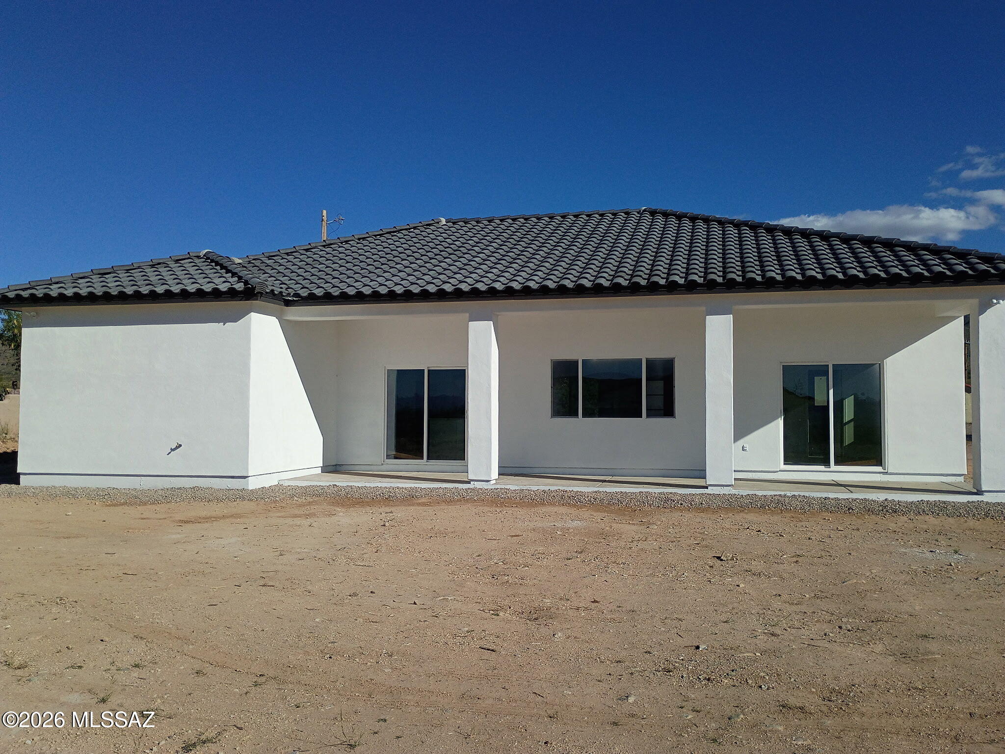 Rio Rico Ranchettes 18 - Residential