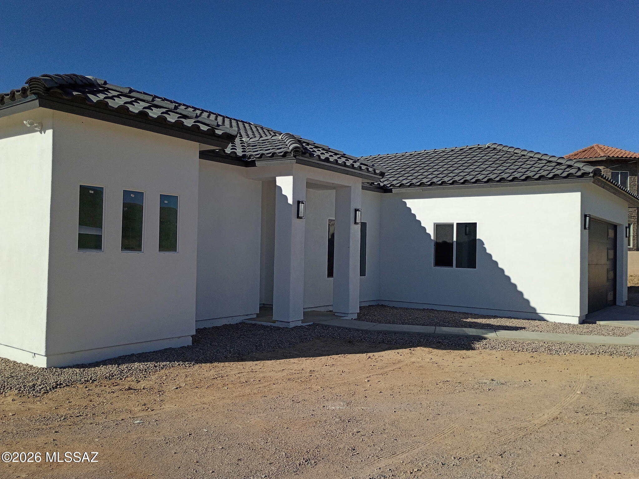 Rio Rico Ranchettes 18 - Residential