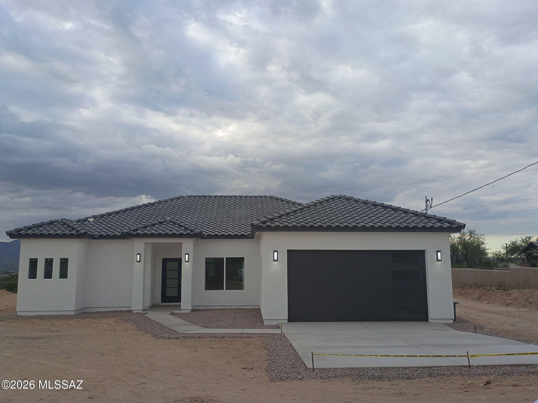 Rio Rico Ranchettes 18 - Residential