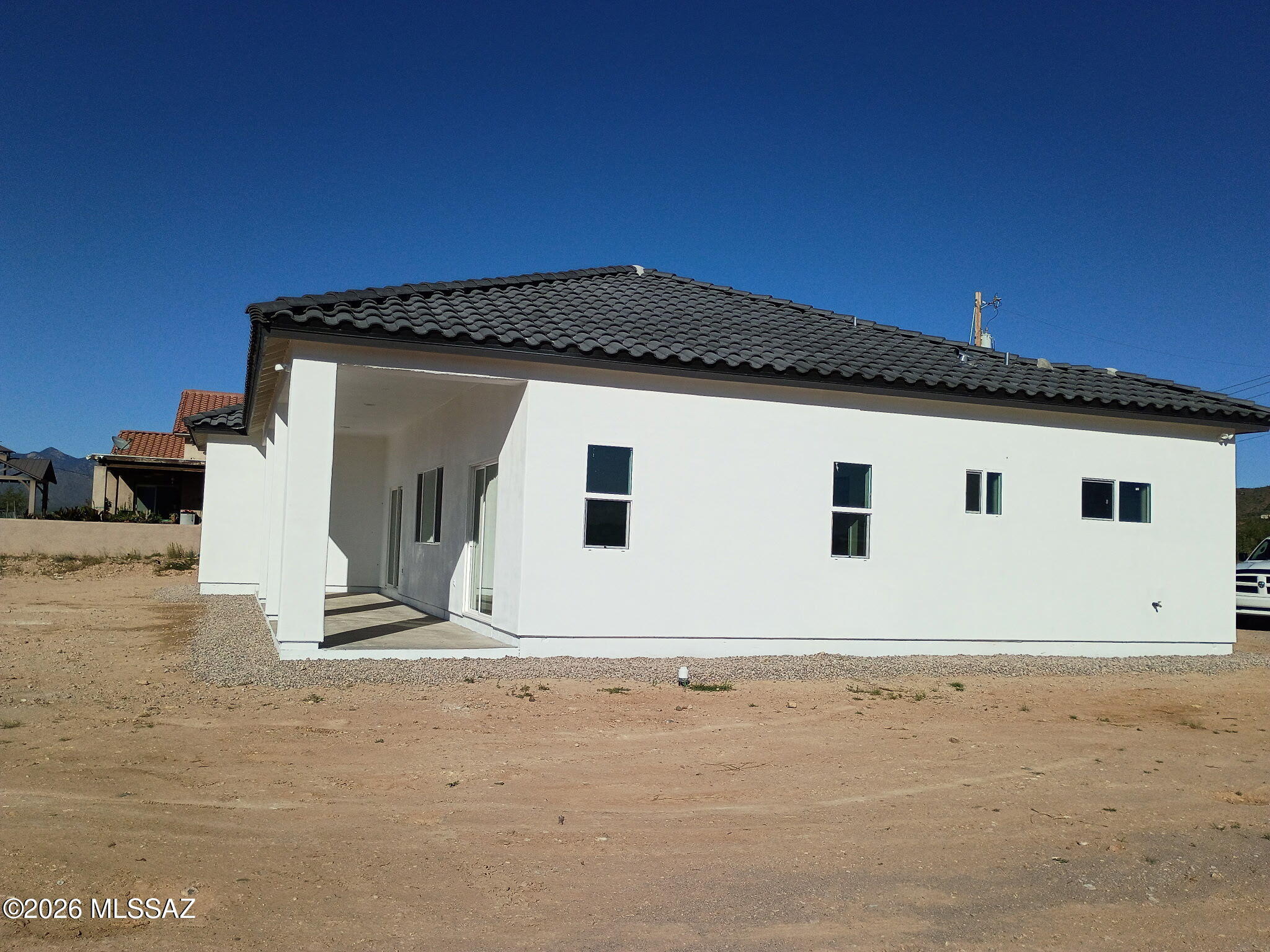 Rio Rico Ranchettes 18 - Residential