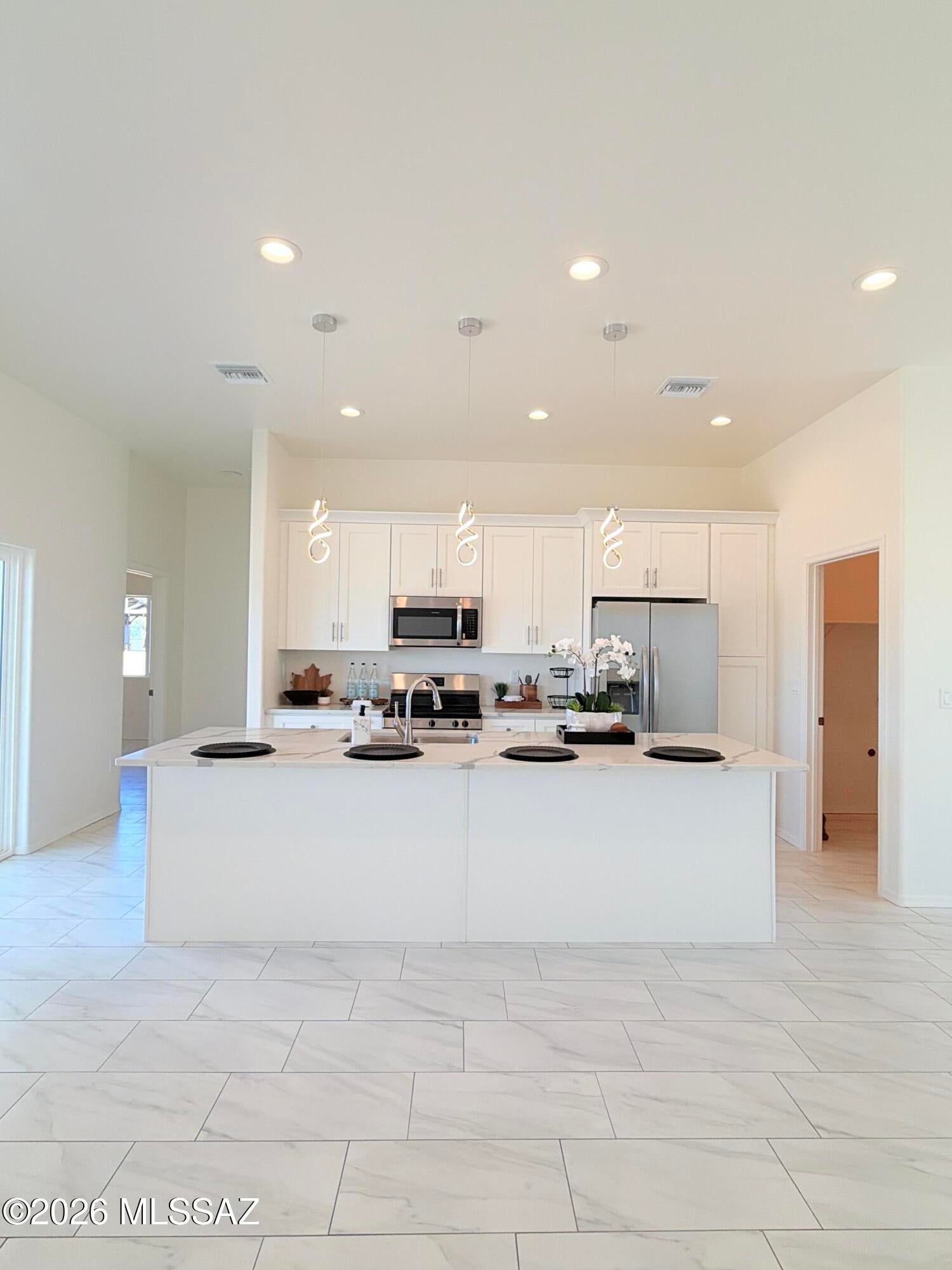 Rio Rico Ranchettes 18 - Residential