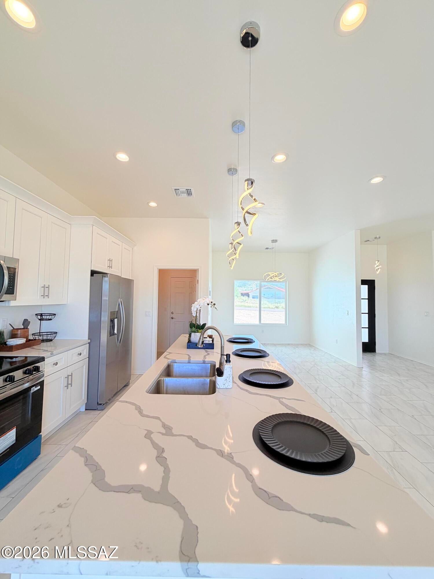 Rio Rico Ranchettes 18 - Residential