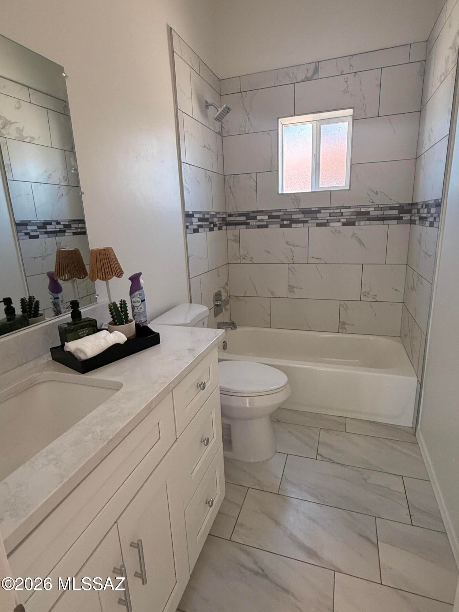 Rio Rico Ranchettes 18 - Residential
