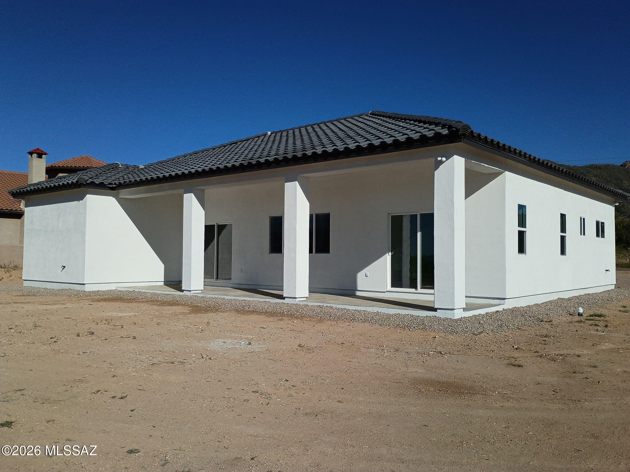 Rio Rico Ranchettes 18 - Residential