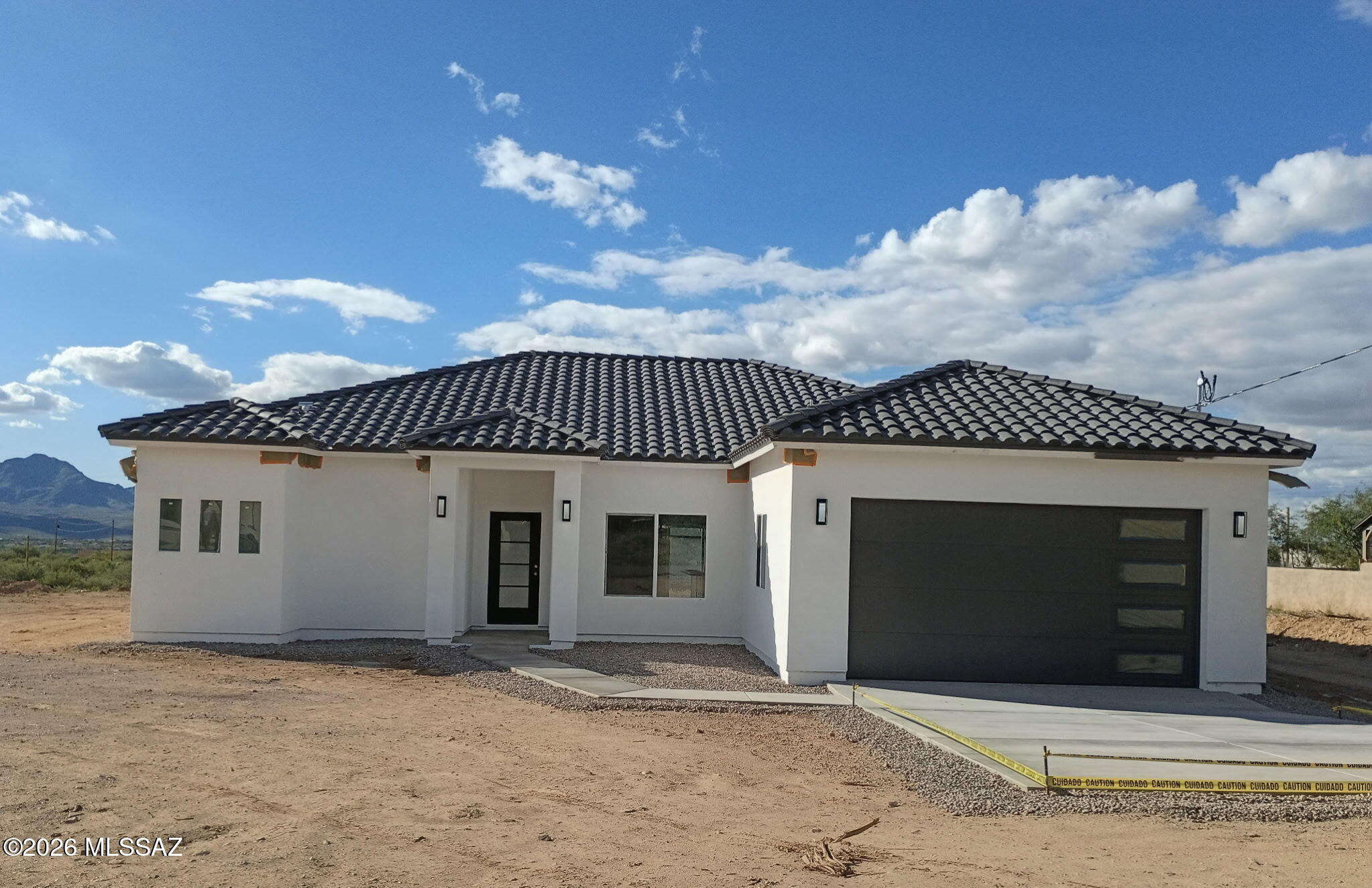 Rio Rico Ranchettes 18 - Residential