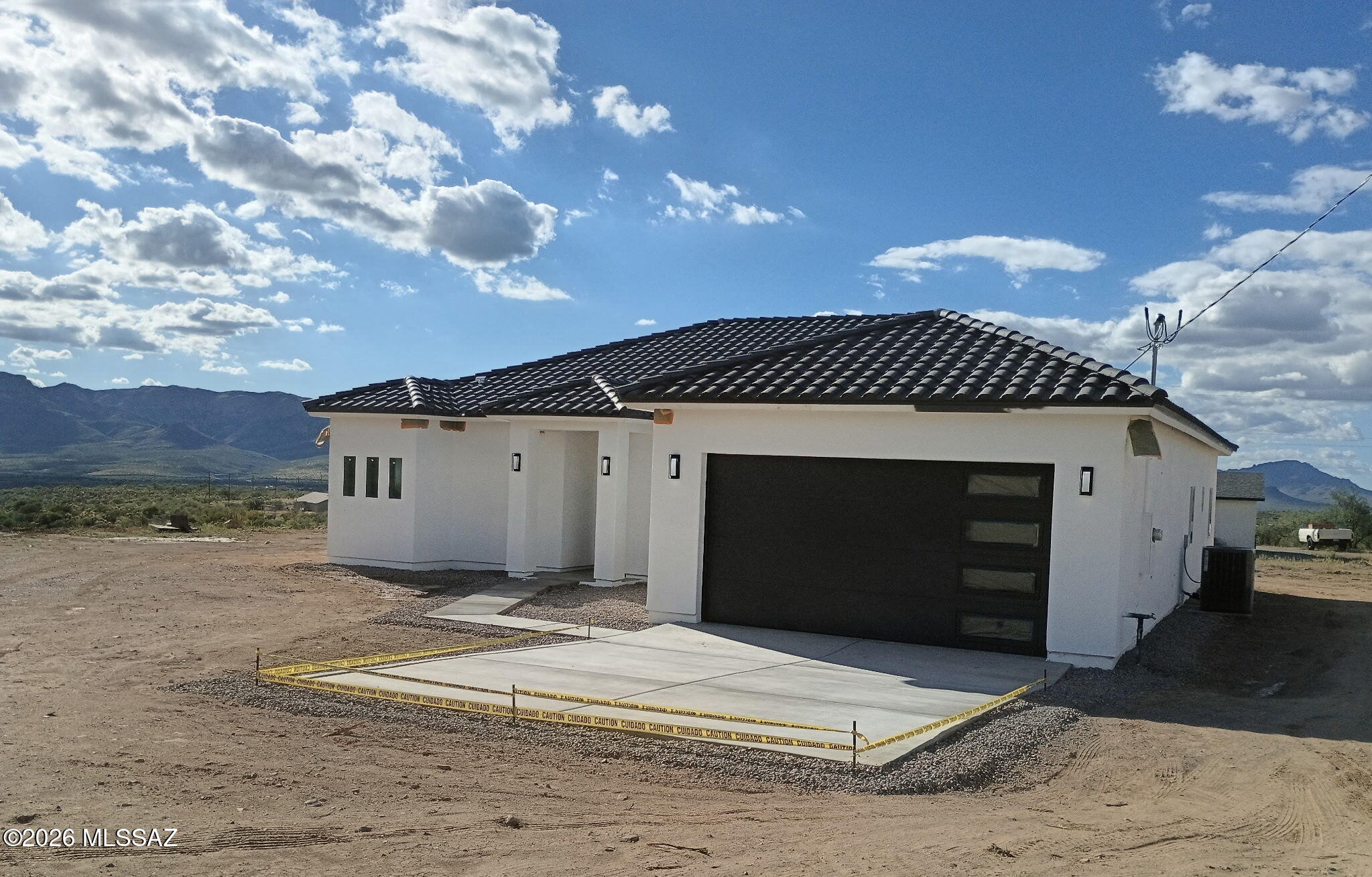 Rio Rico Ranchettes 18 - Residential