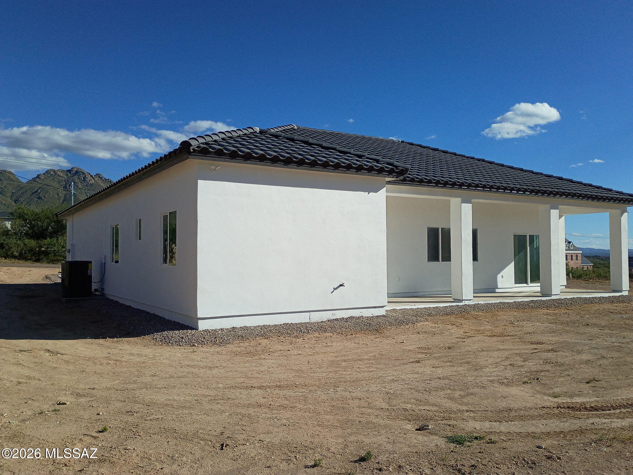 Rio Rico Ranchettes 18 - Residential