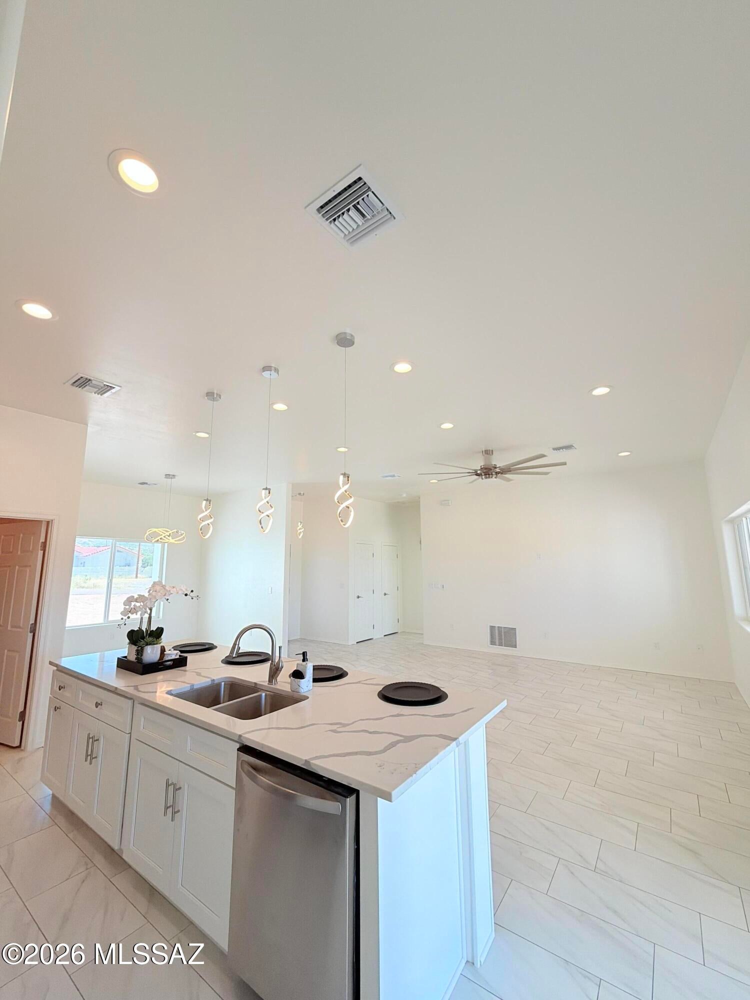Rio Rico Ranchettes 18 - Residential