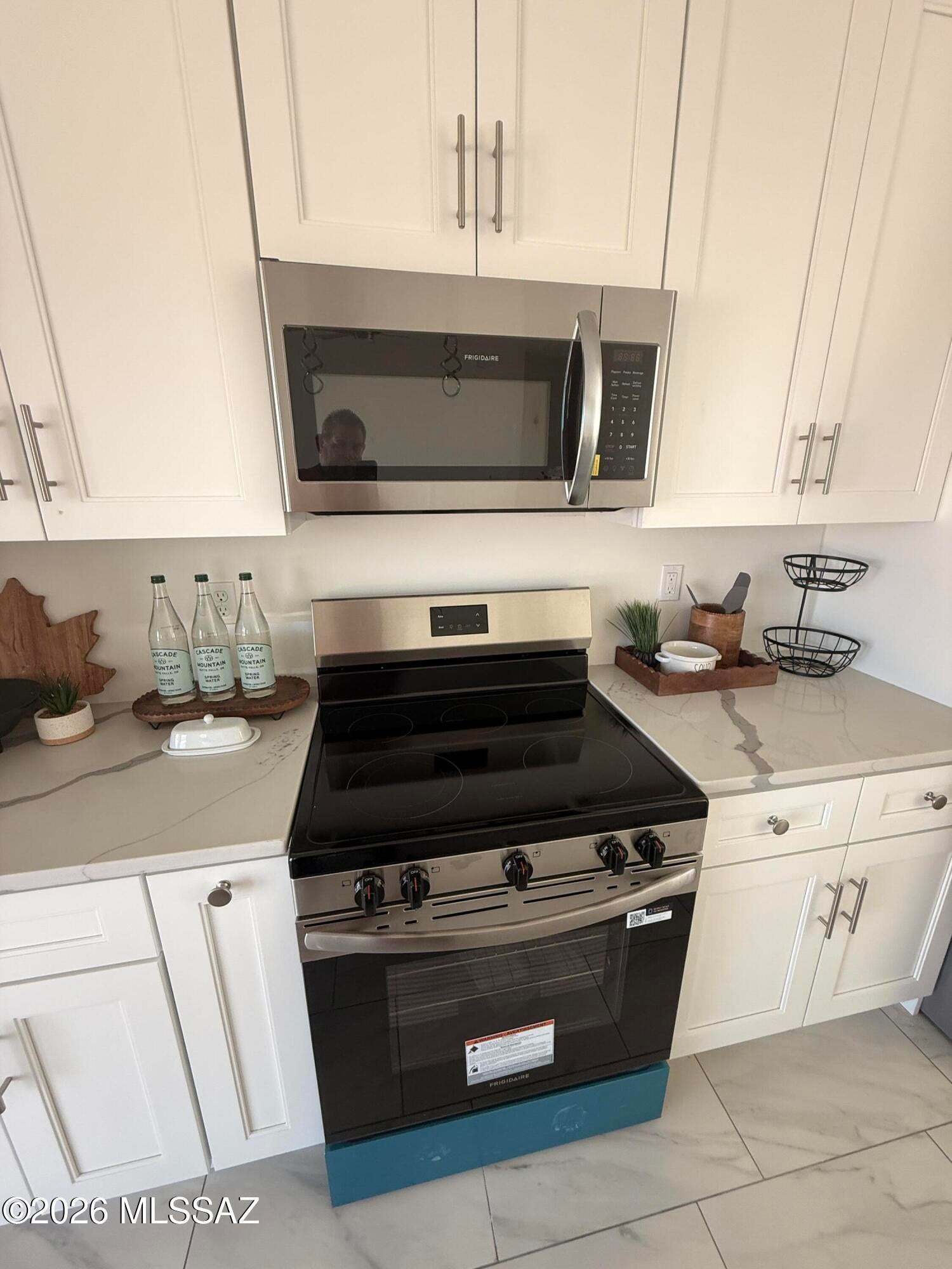 Rio Rico Ranchettes 18 - Residential