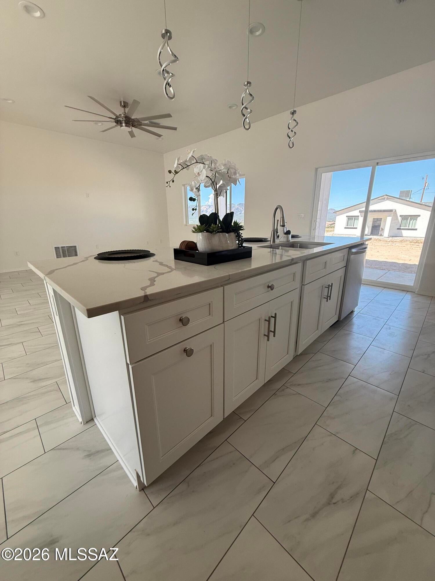 Rio Rico Ranchettes 18 - Residential