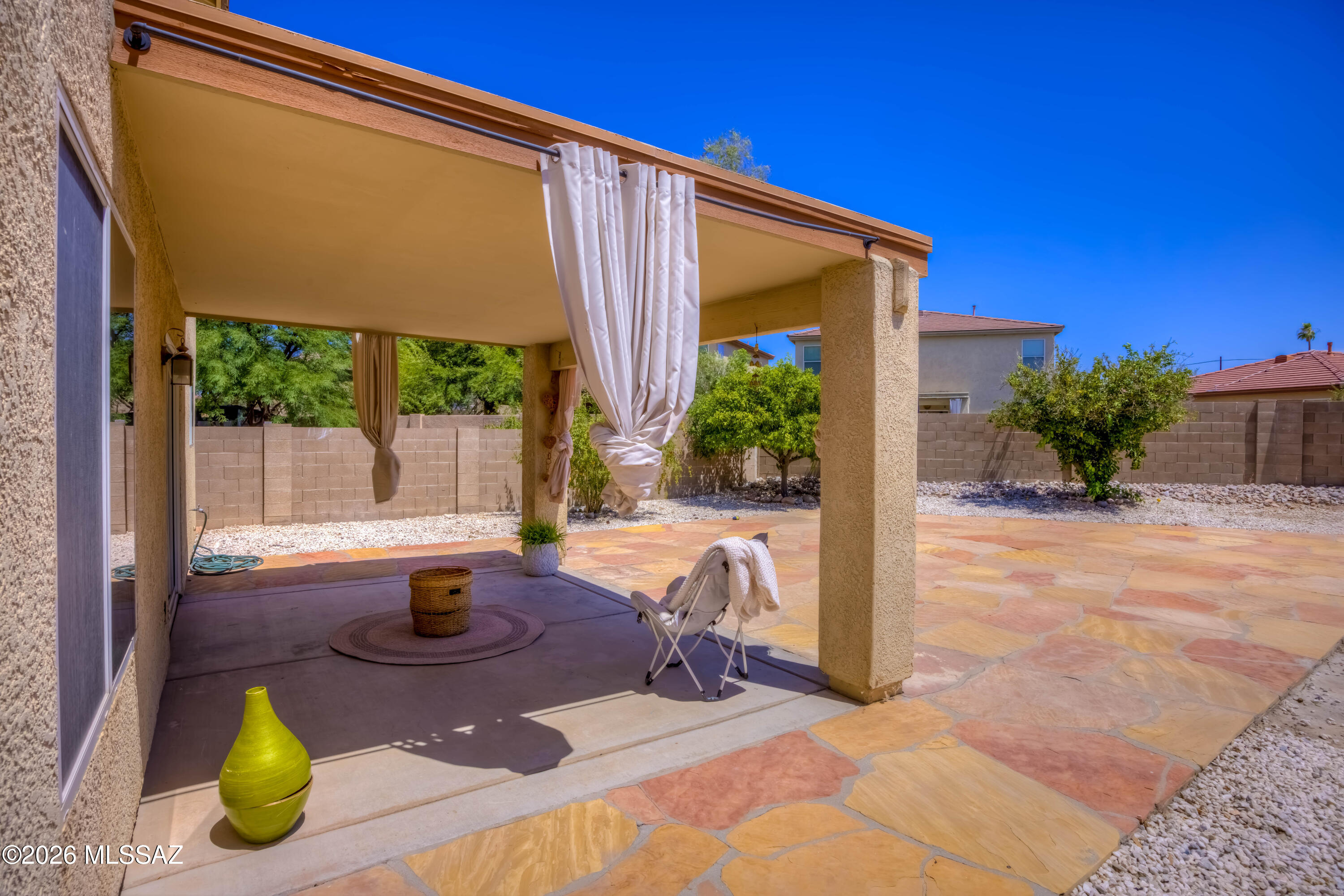 Walnut Property (1-54) - Residential