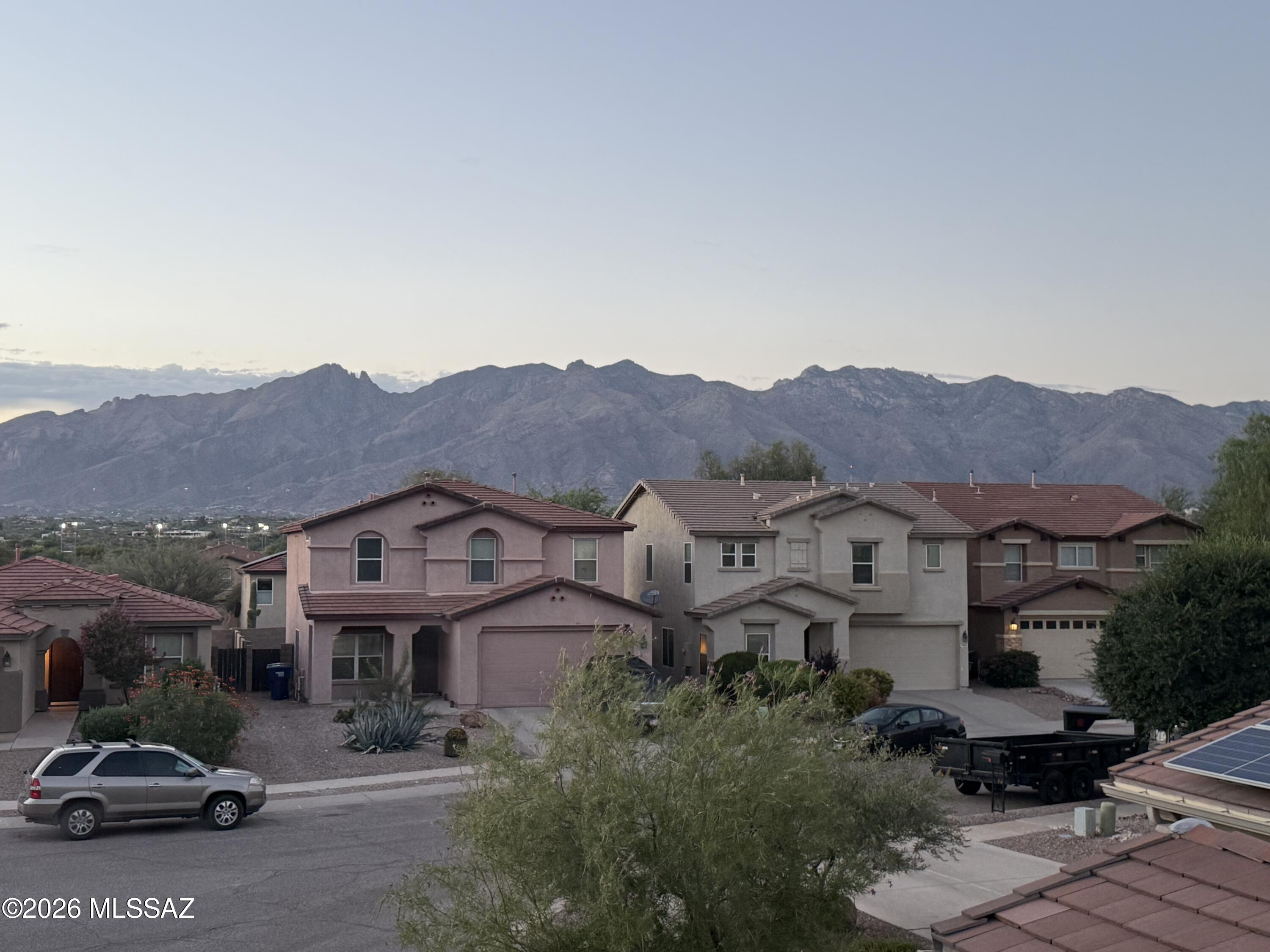 Riverhaven (1-373) - Residential