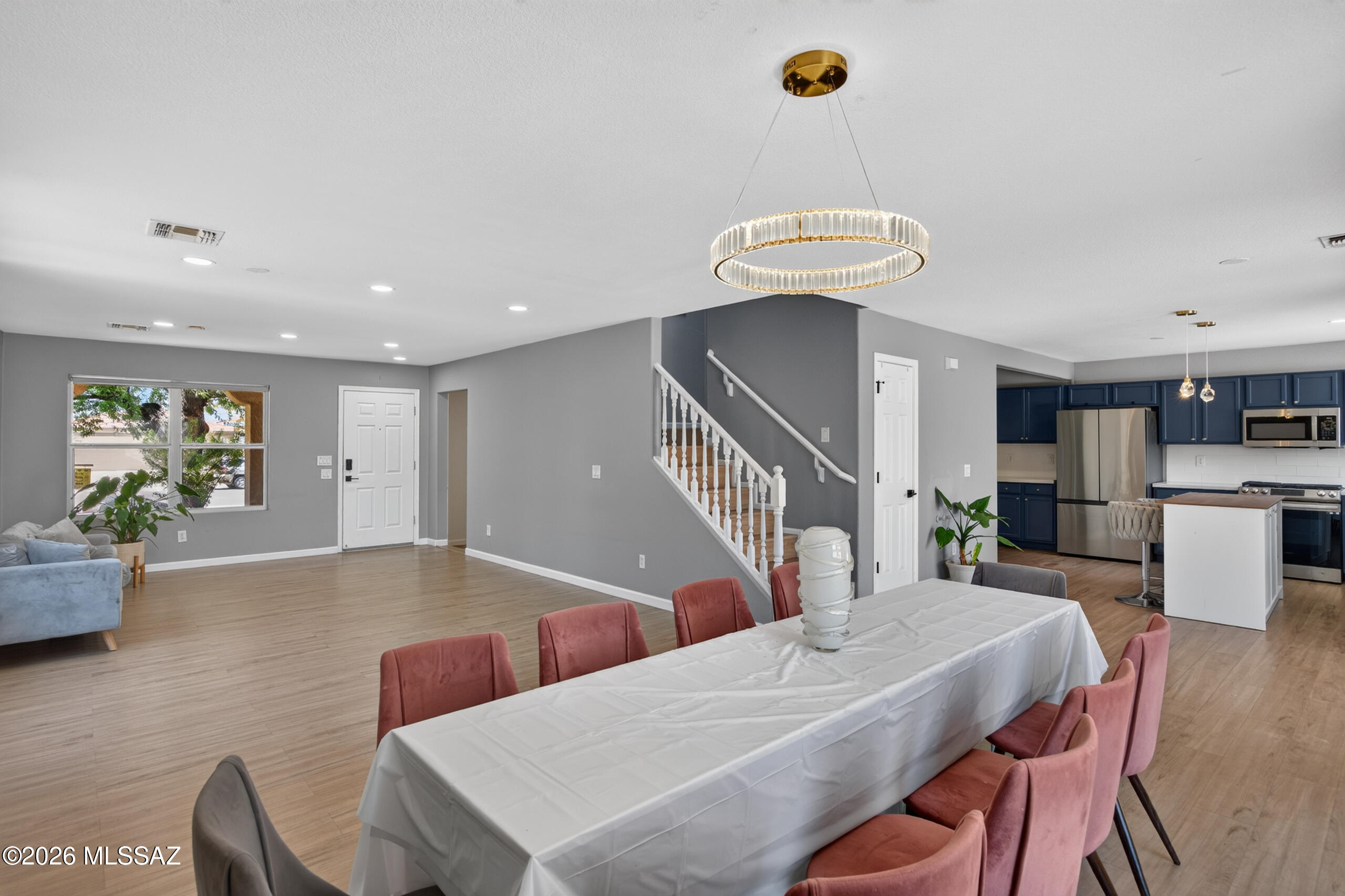 Walnut Property (1-54) - Residential