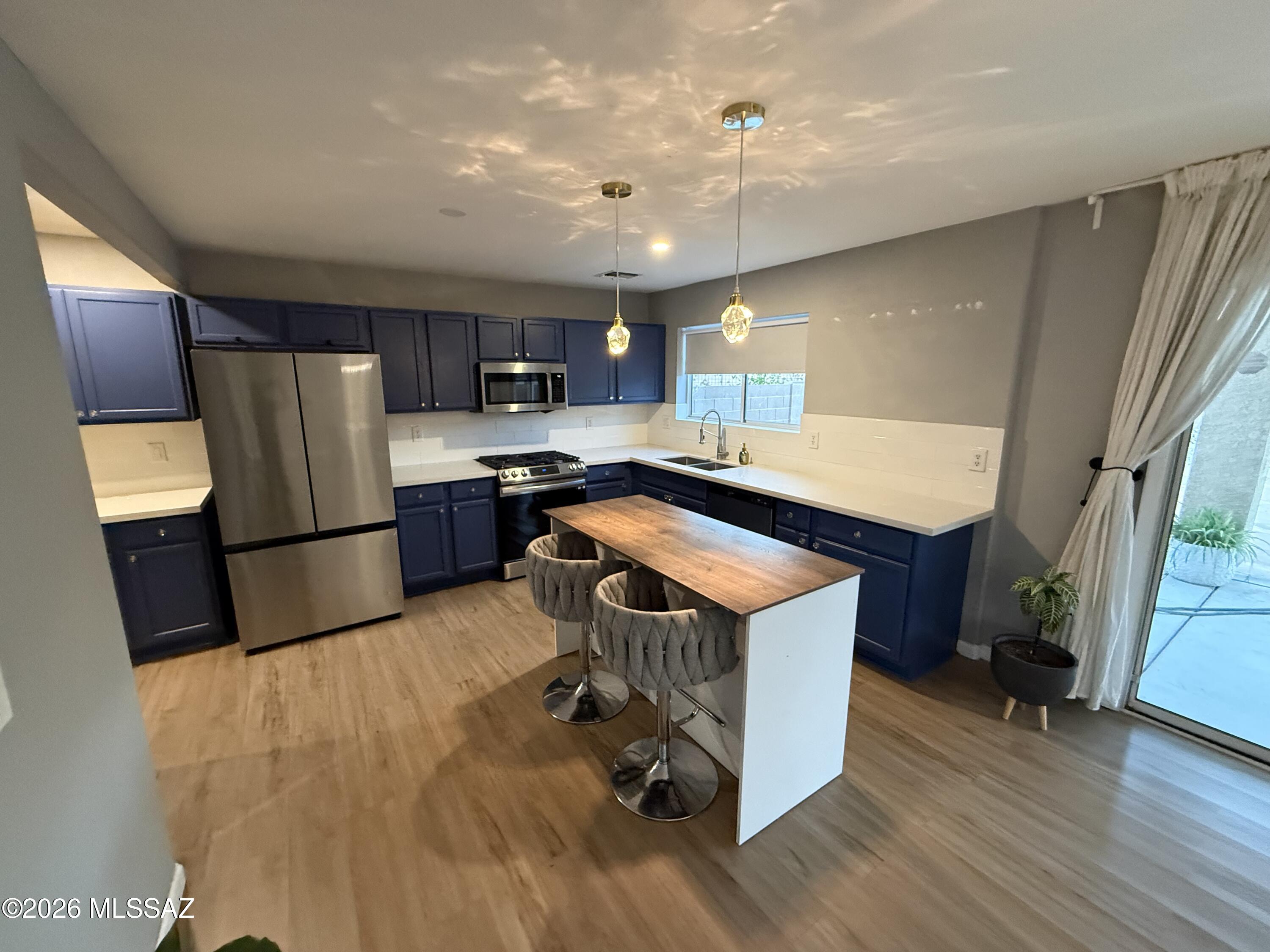 Riverhaven (1-373) - Residential