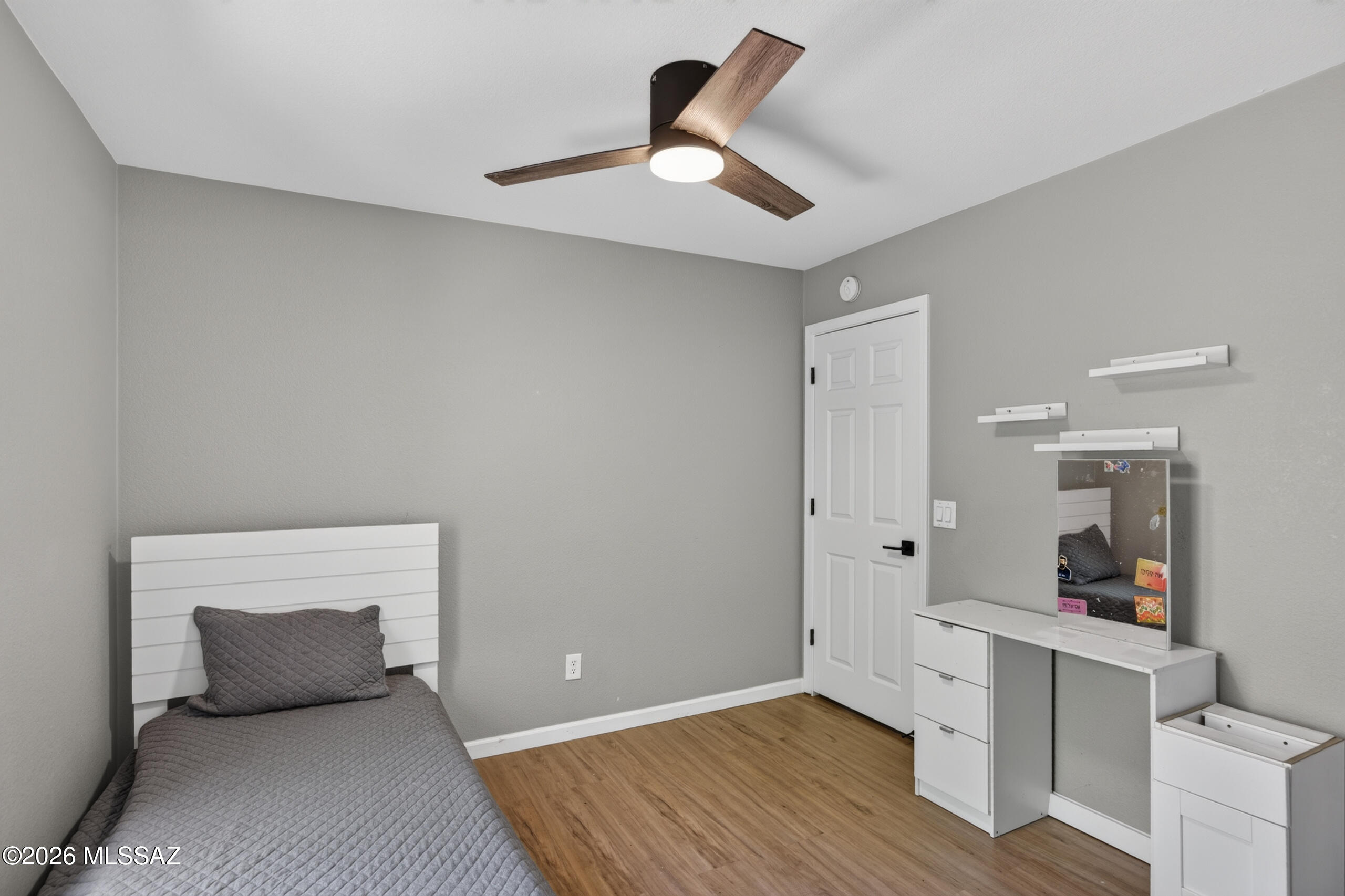 Walnut Property (1-54) - Residential