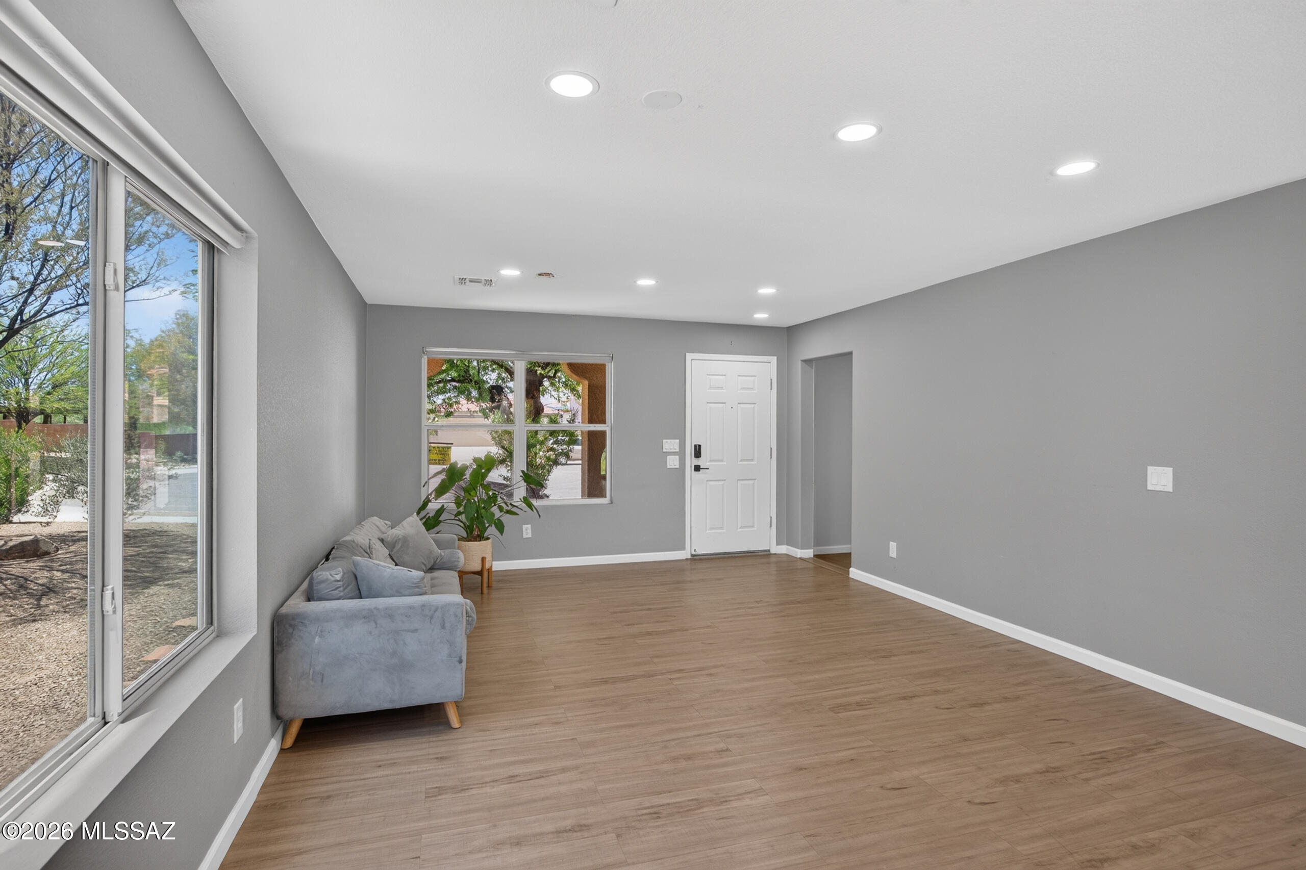 Walnut Property (1-54) - Residential