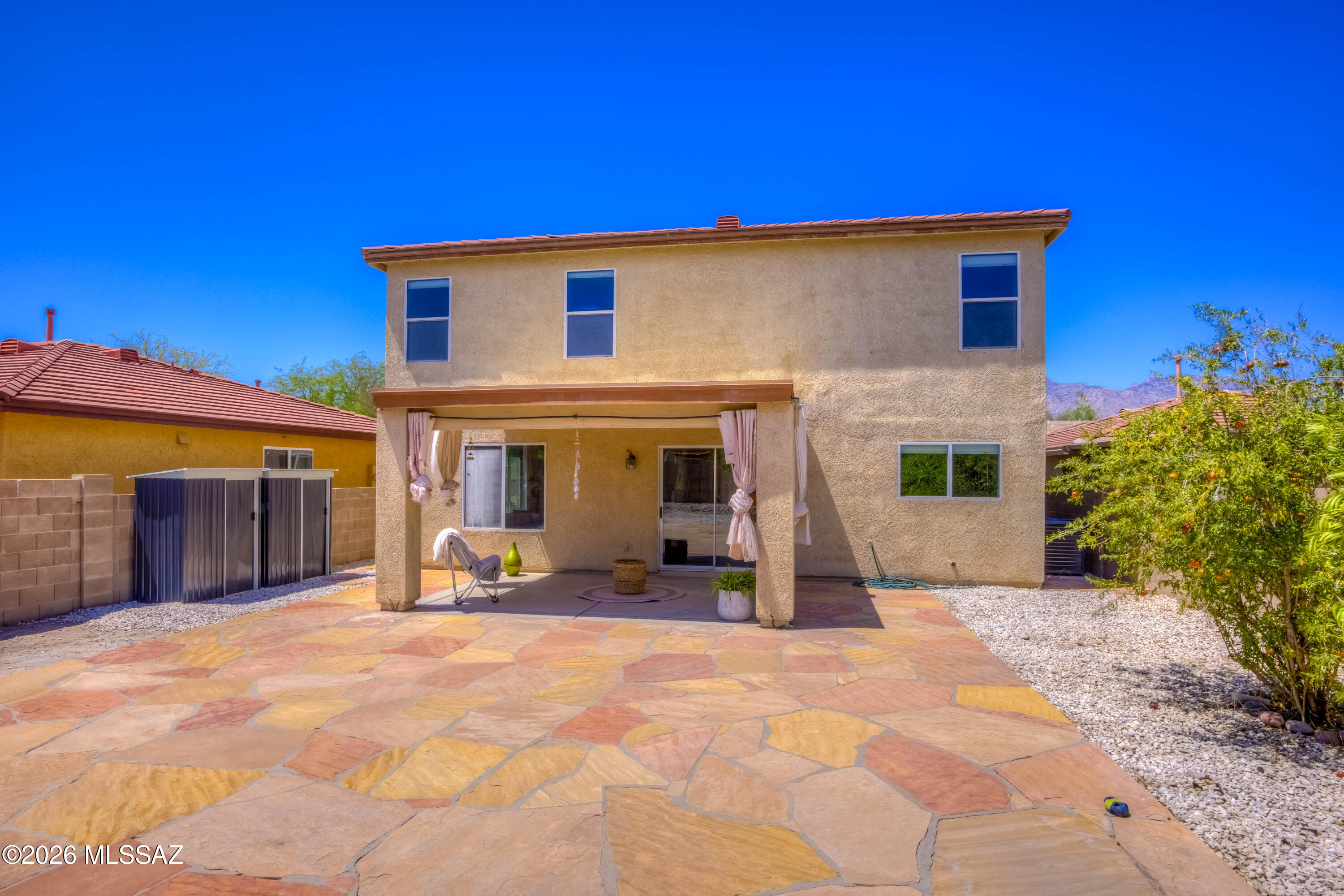 Walnut Property (1-54) - Residential