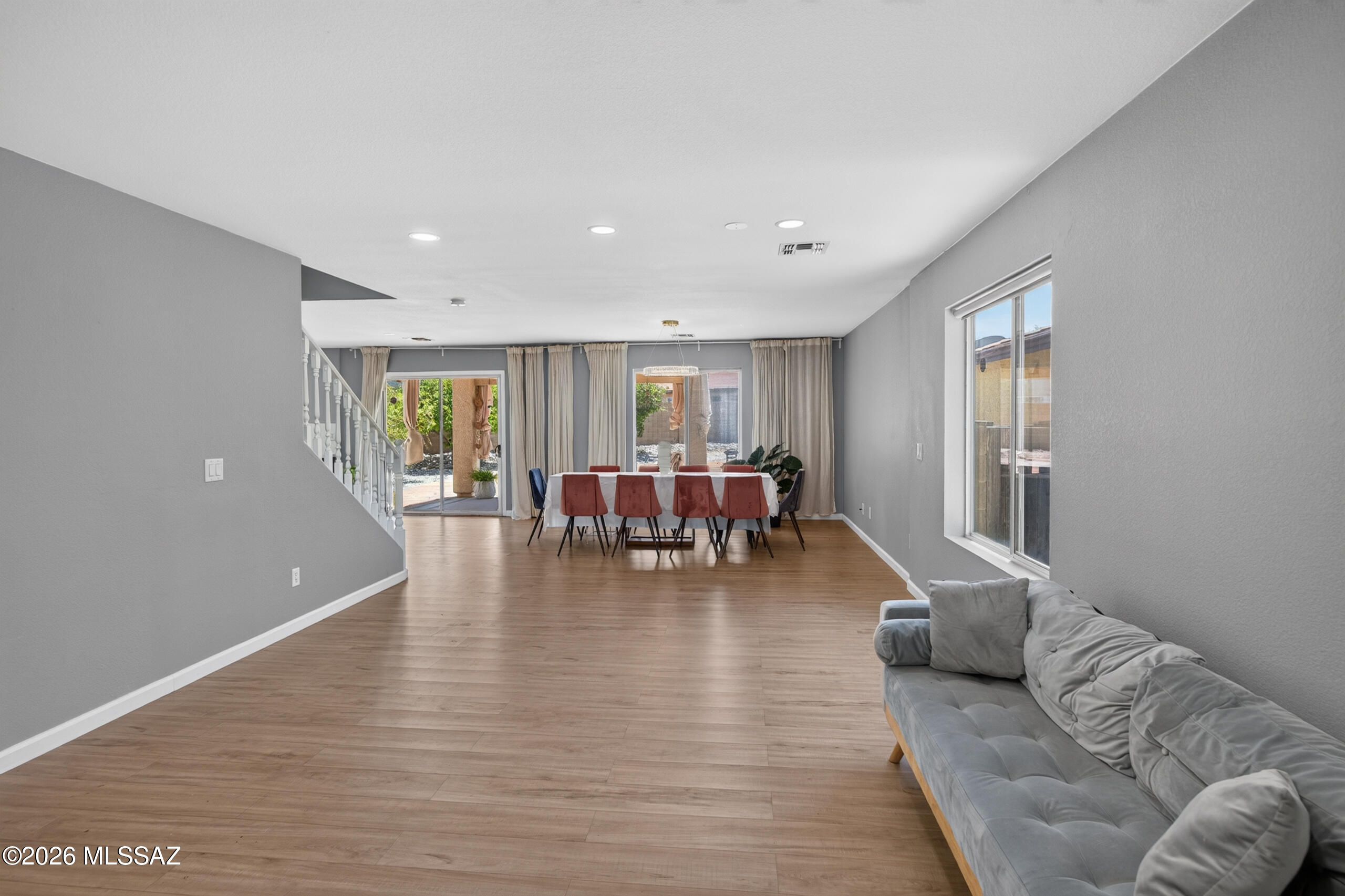 Walnut Property (1-54) - Residential