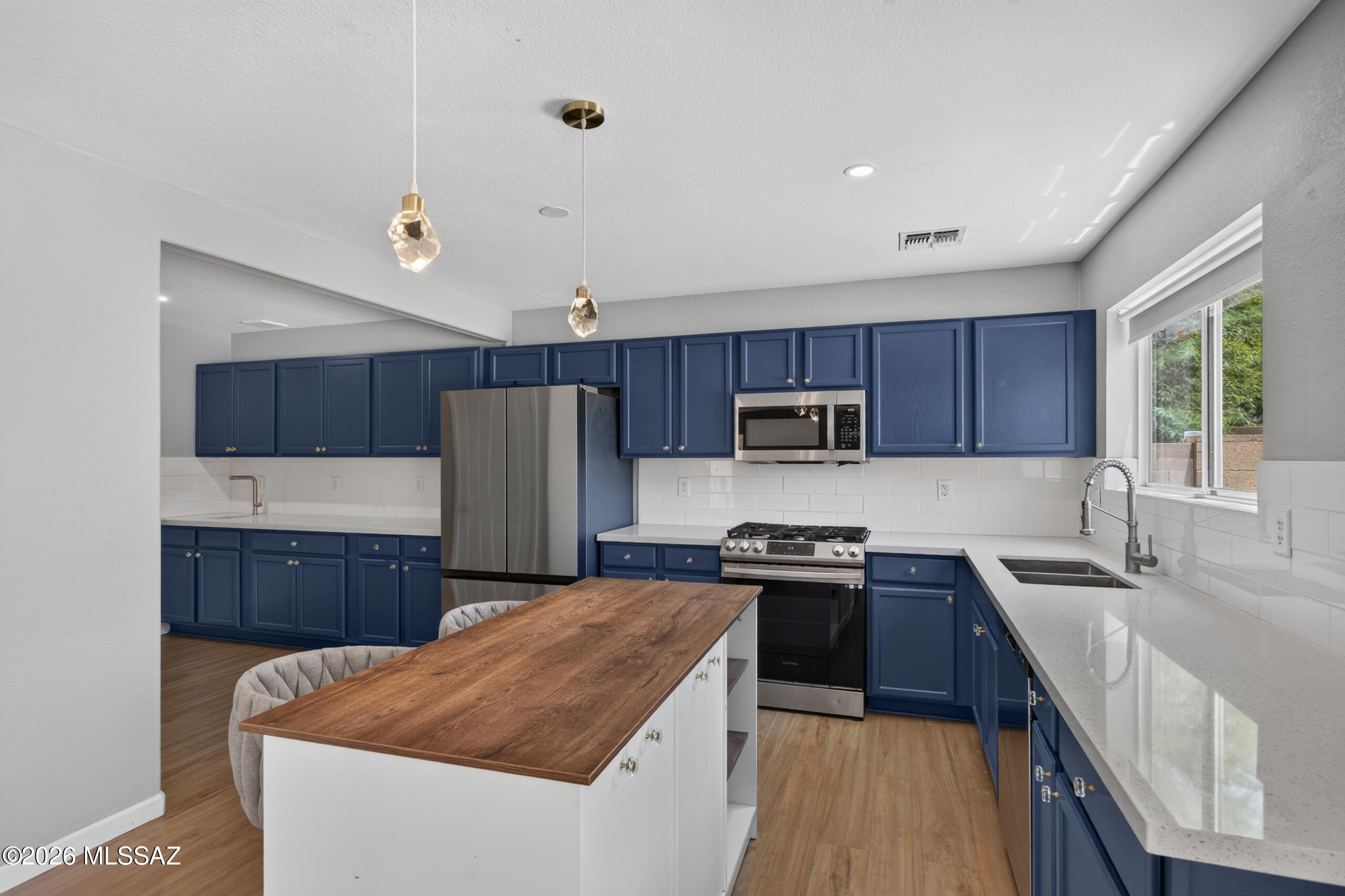 Walnut Property (1-54) - Residential