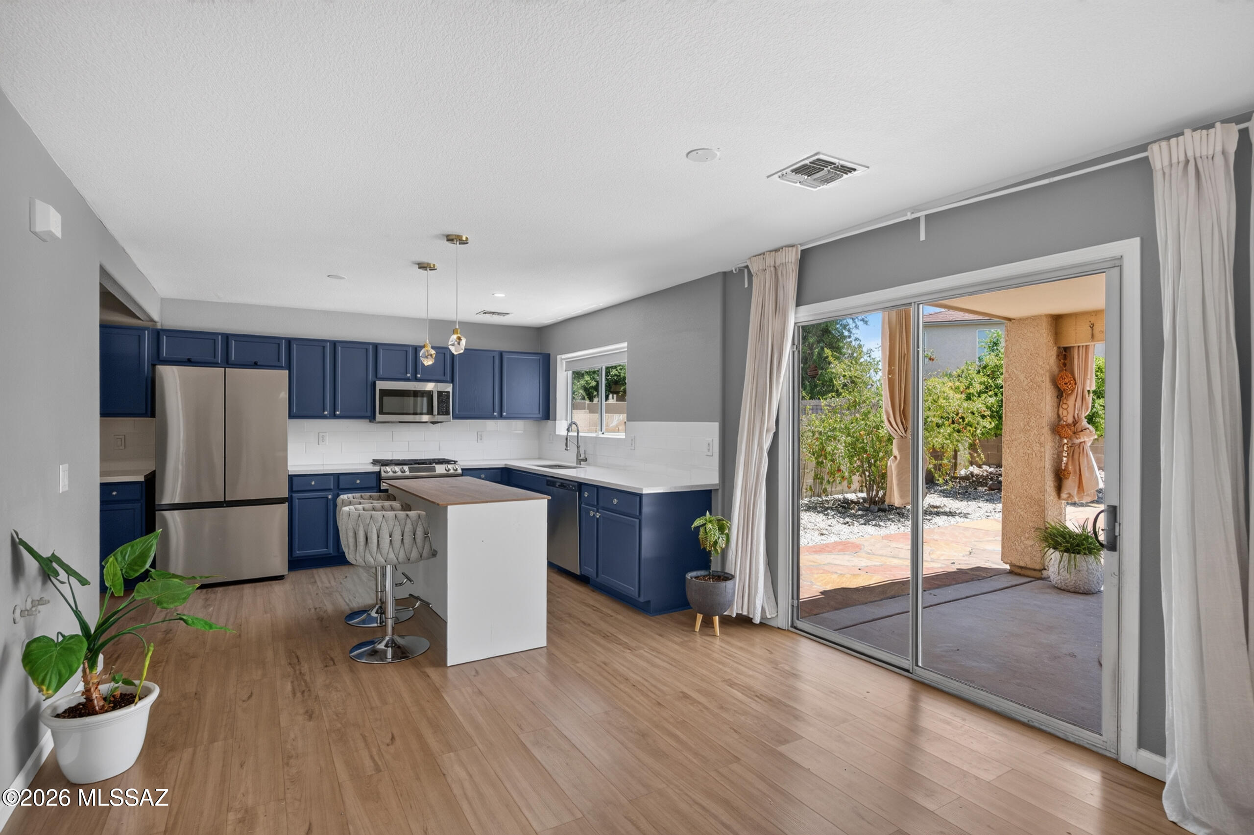 Walnut Property (1-54) - Residential