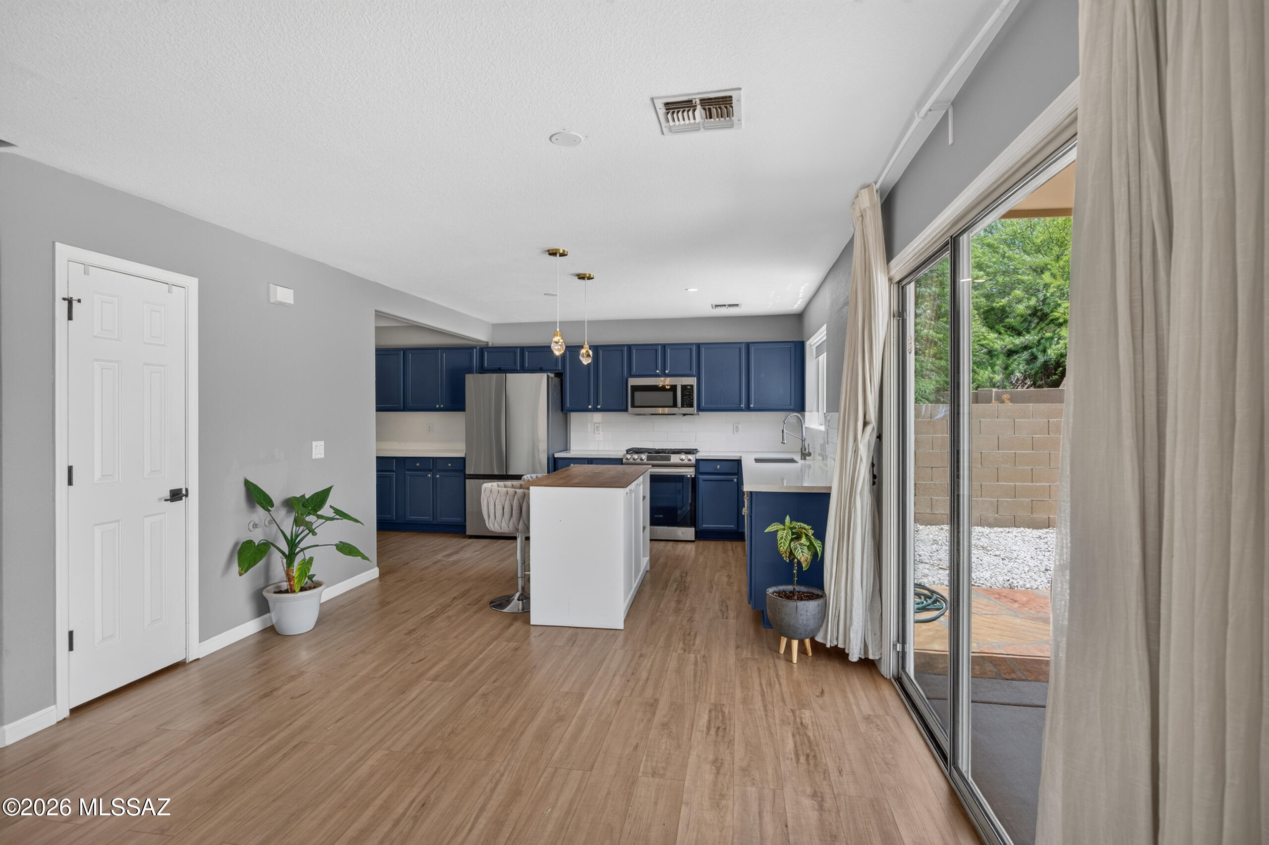 Walnut Property (1-54) - Residential