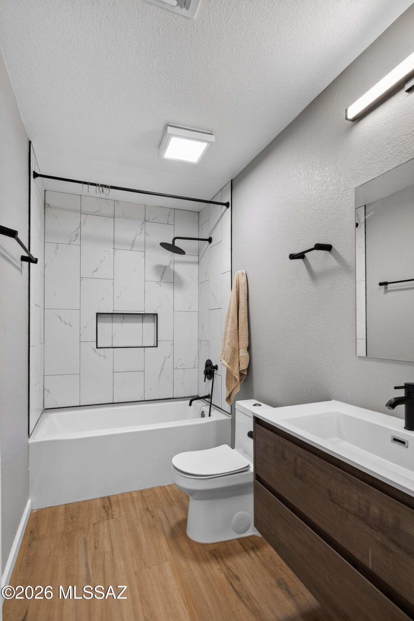 Walnut Property (1-54) - Residential
