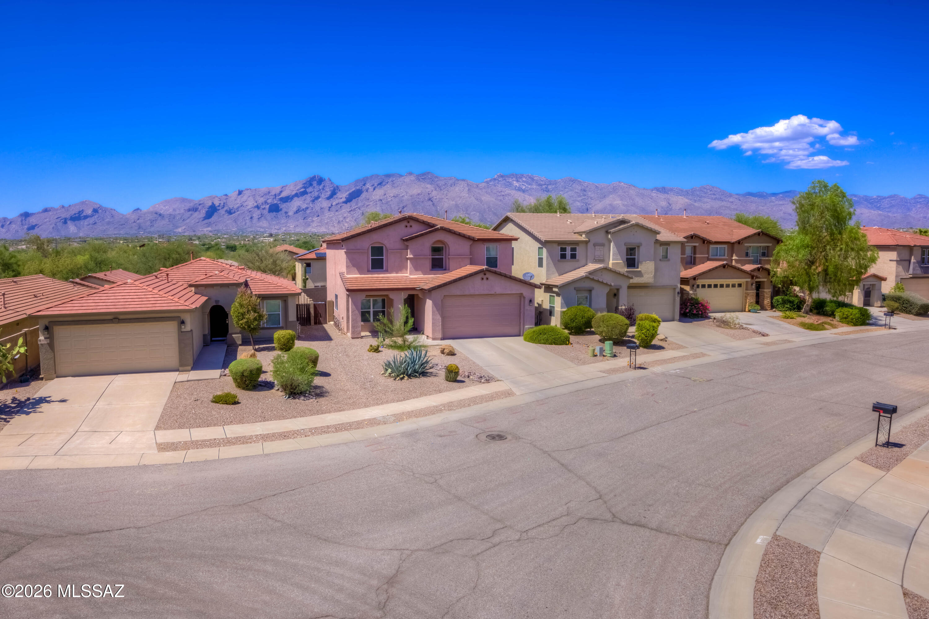 Walnut Property (1-54) - Residential