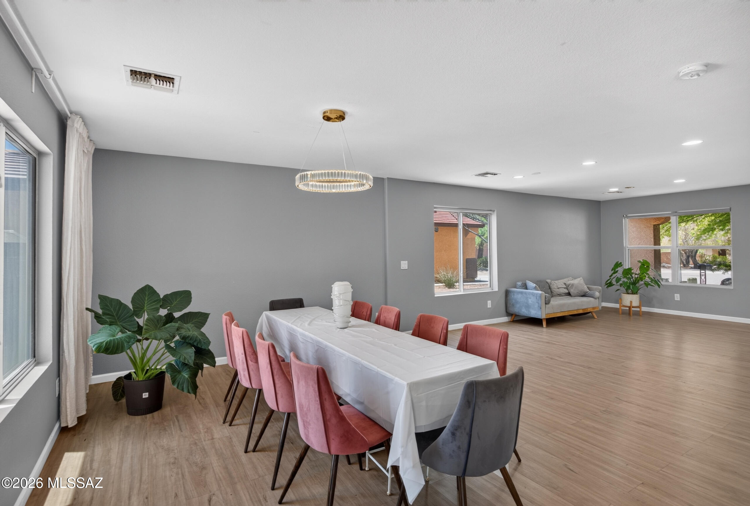 Walnut Property (1-54) - Residential