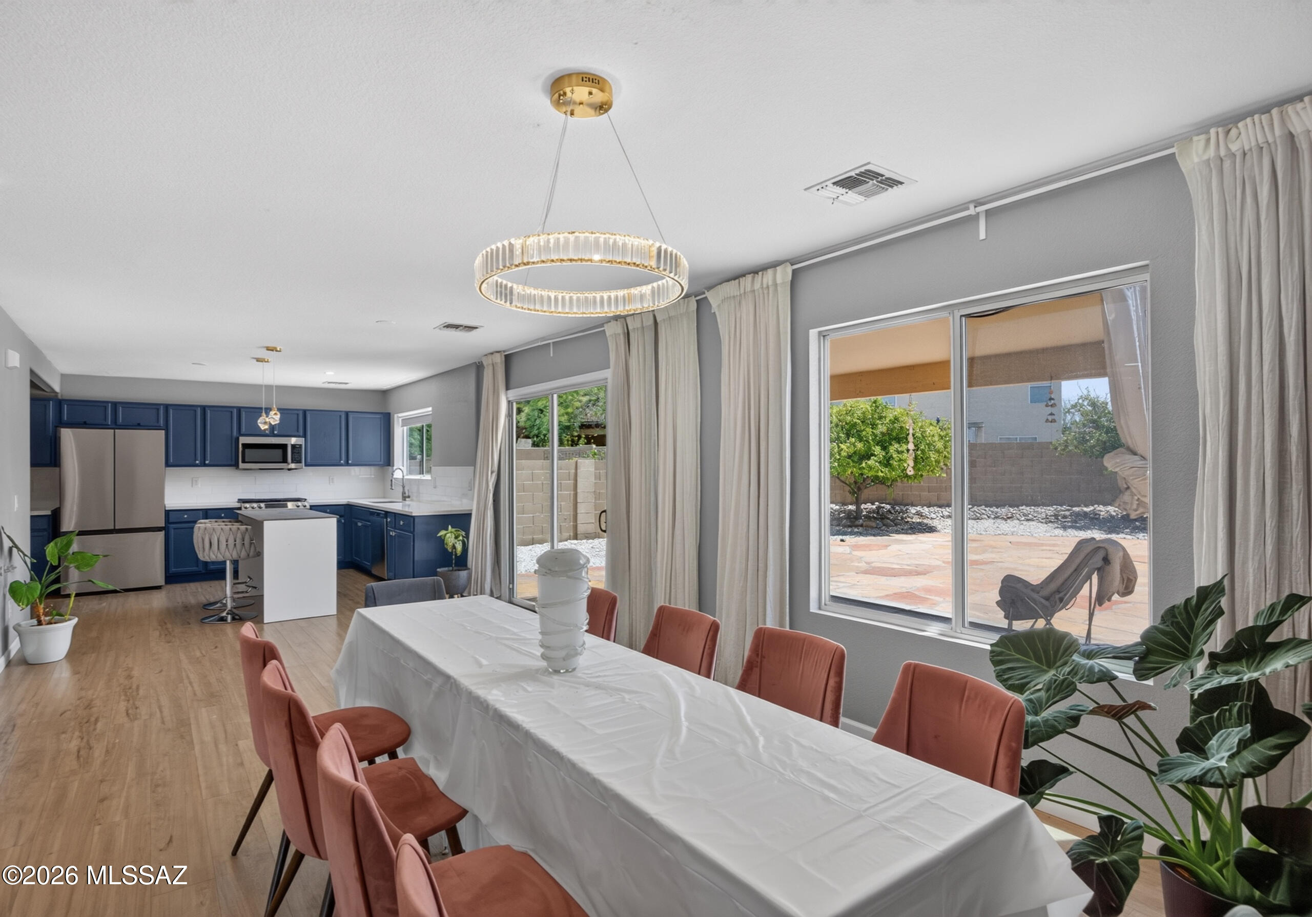 Walnut Property (1-54) - Residential
