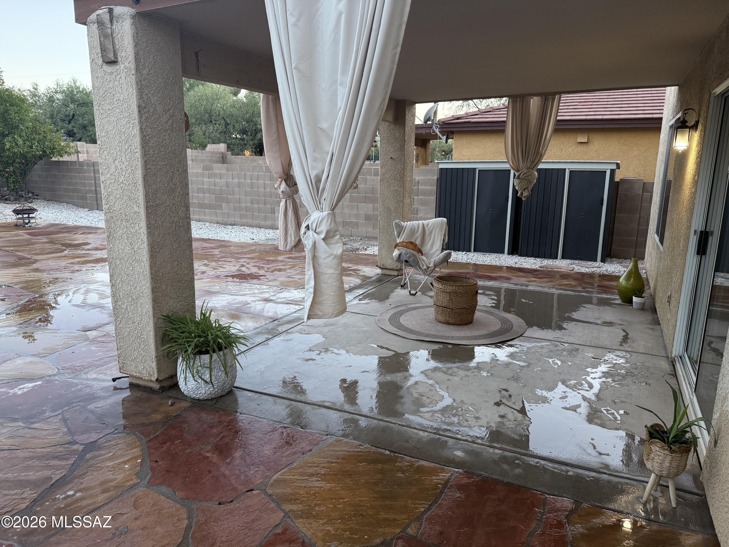 Riverhaven (1-373) - Residential