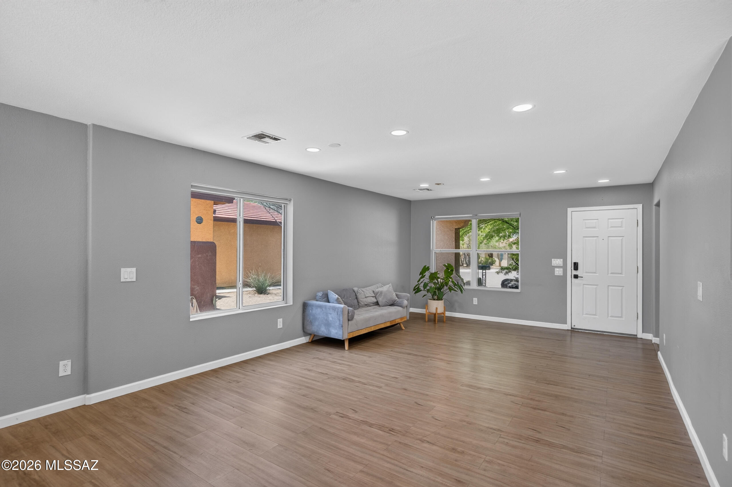 Walnut Property (1-54) - Residential
