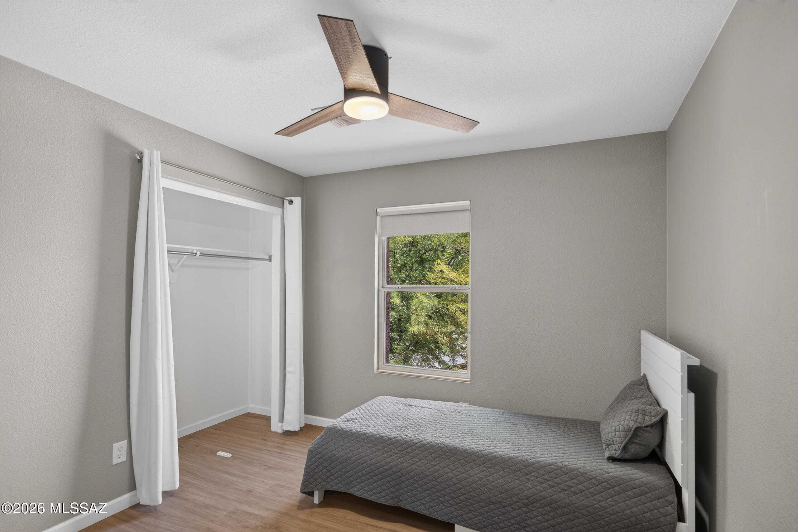 Walnut Property (1-54) - Residential