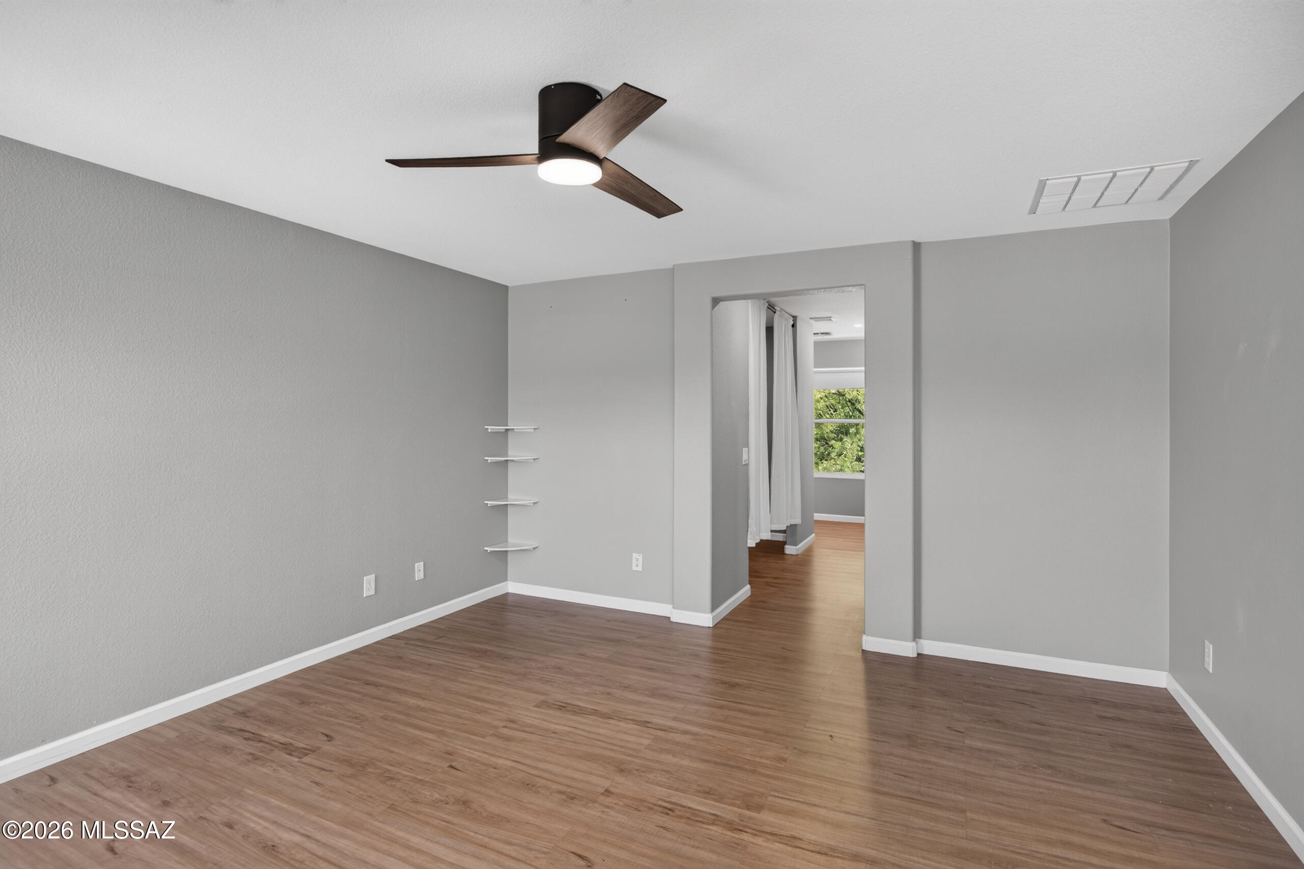 Walnut Property (1-54) - Residential