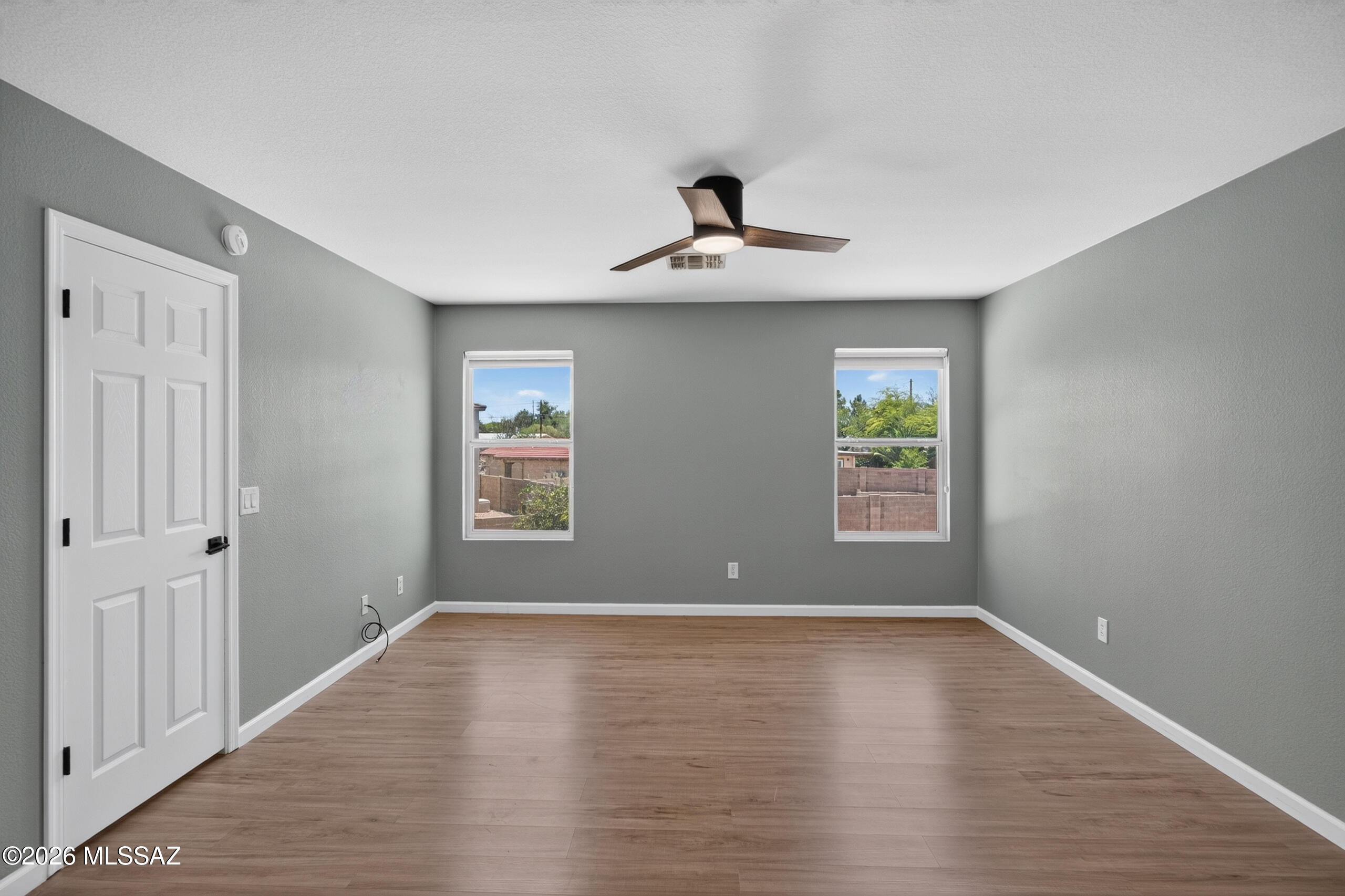 Walnut Property (1-54) - Residential