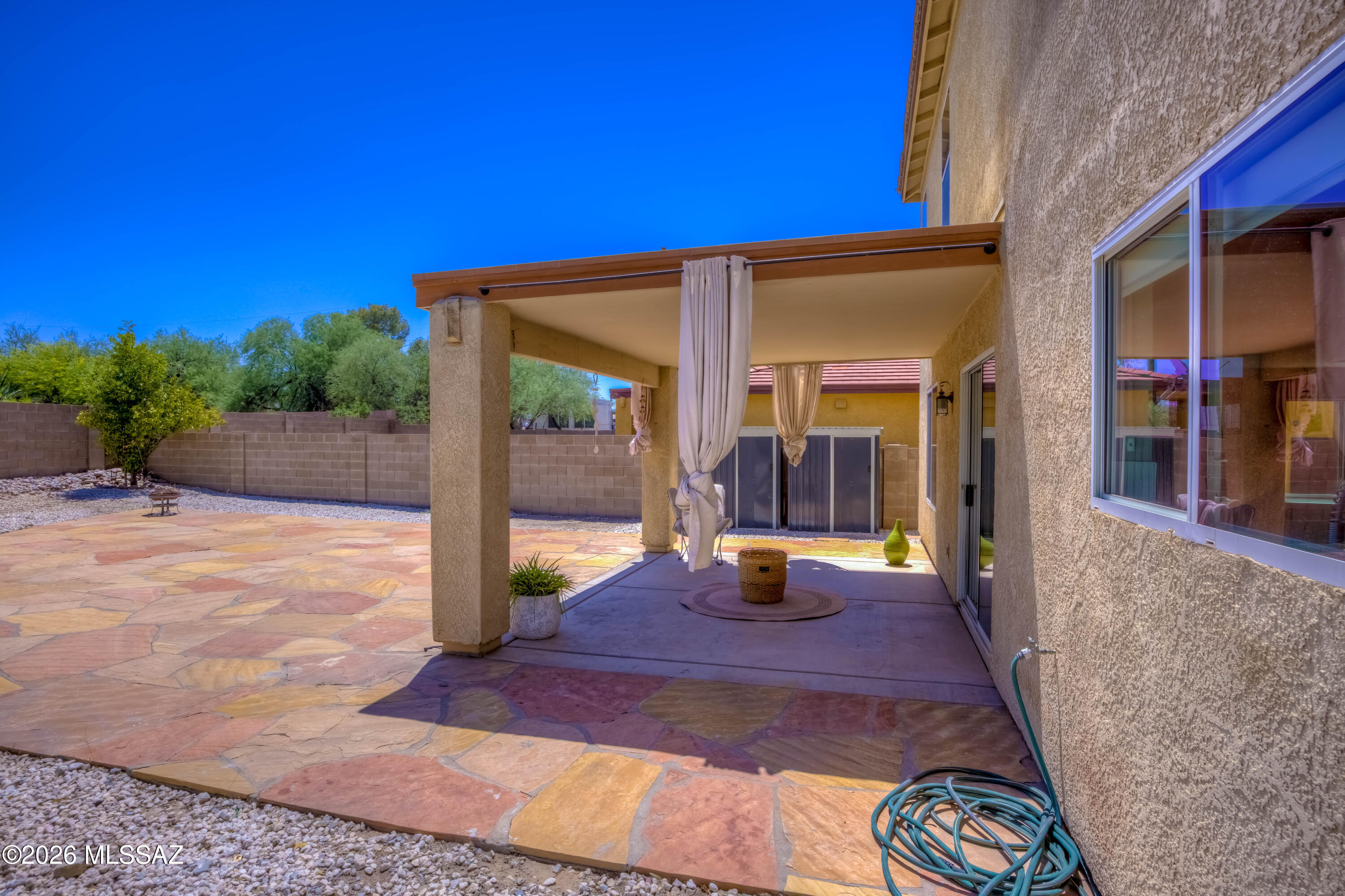 Walnut Property (1-54) - Residential