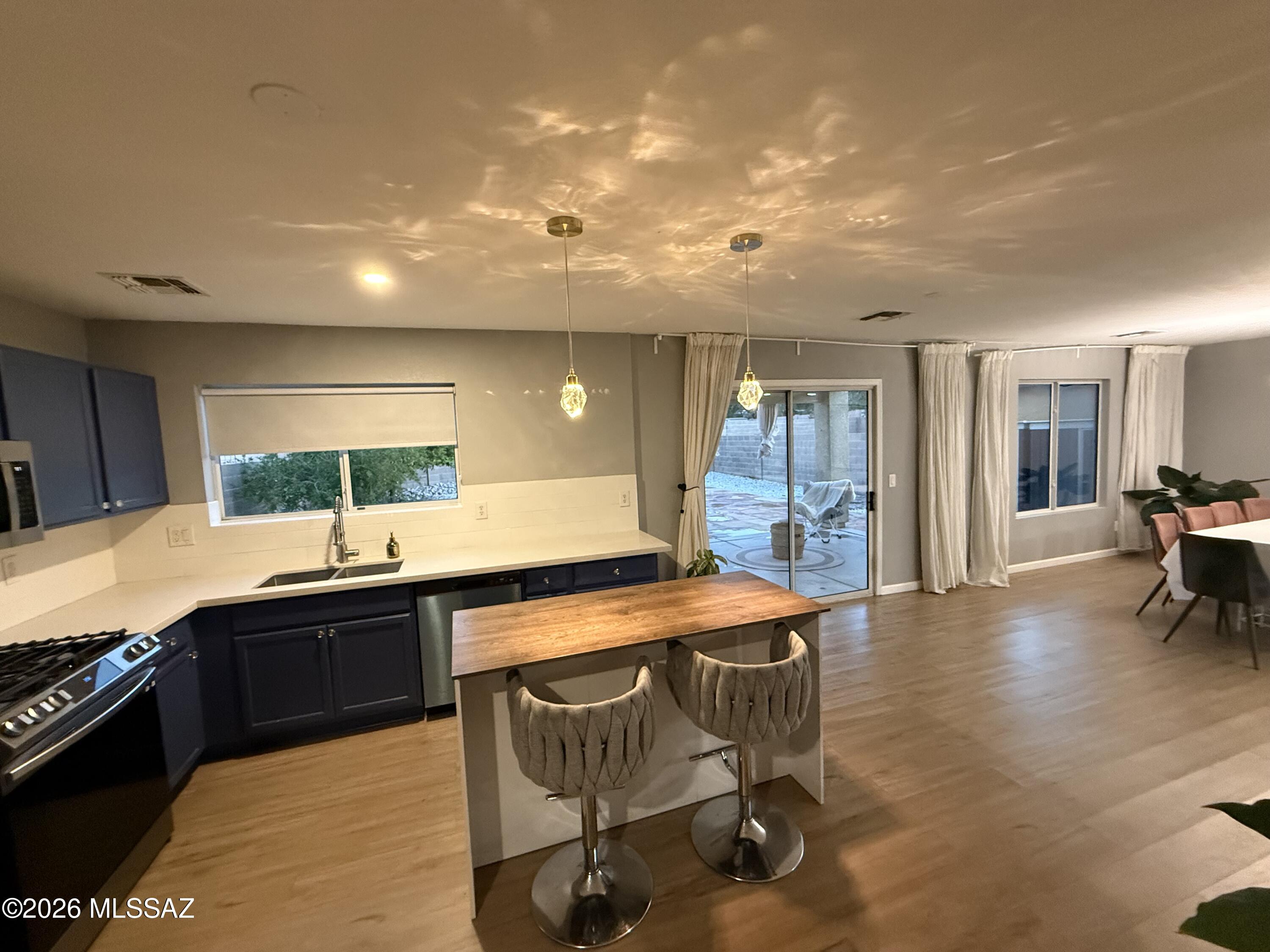 Riverhaven (1-373) - Residential