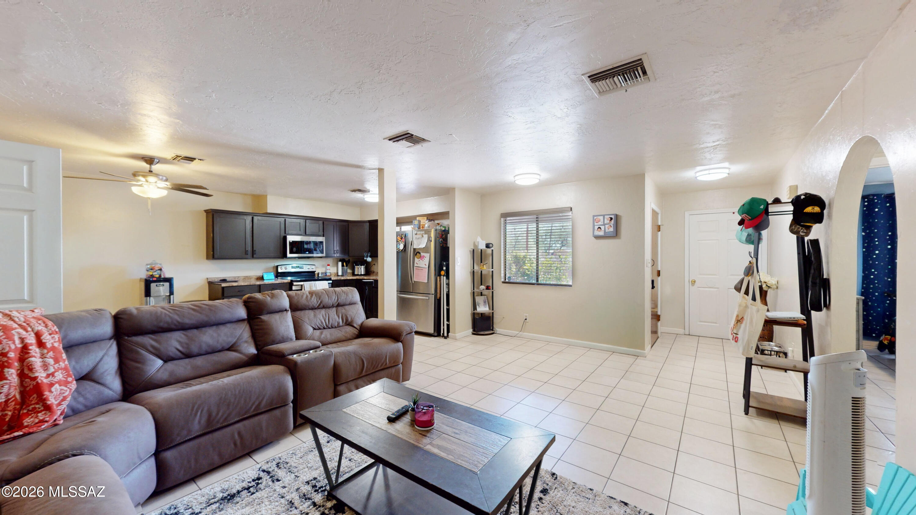 First Addition (1-10) - Residential