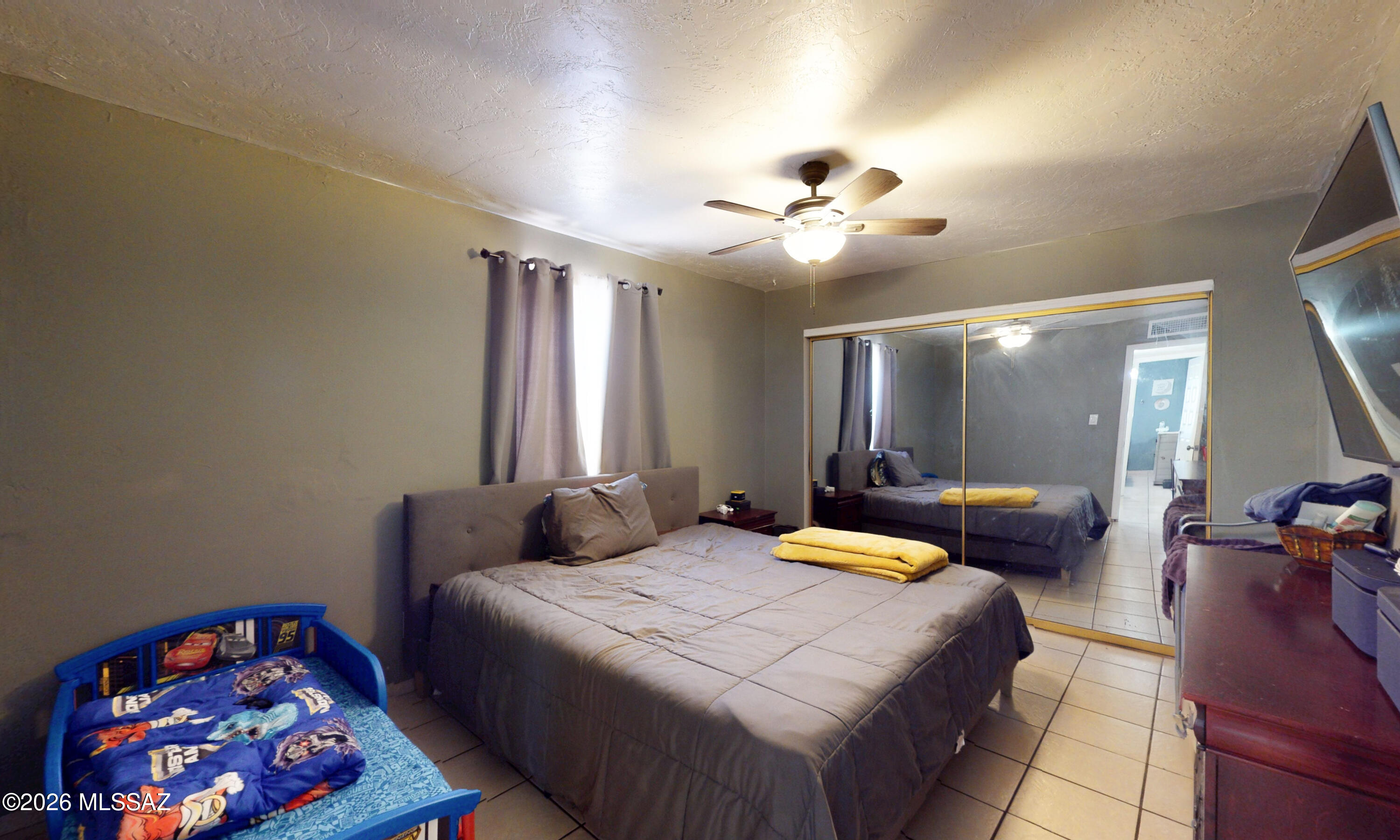 First Addition (1-10) - Residential