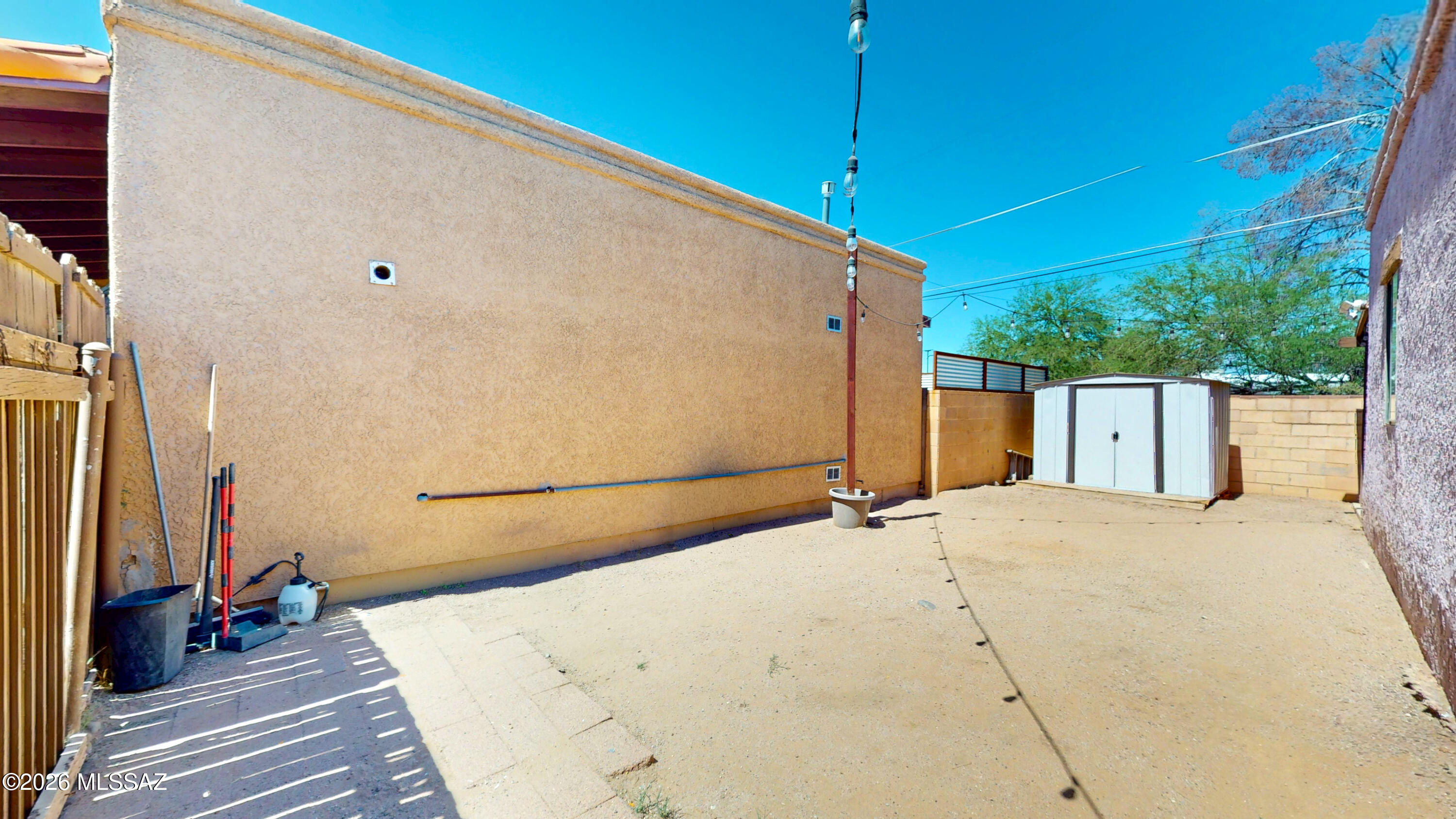 First Addition (1-10) - Residential