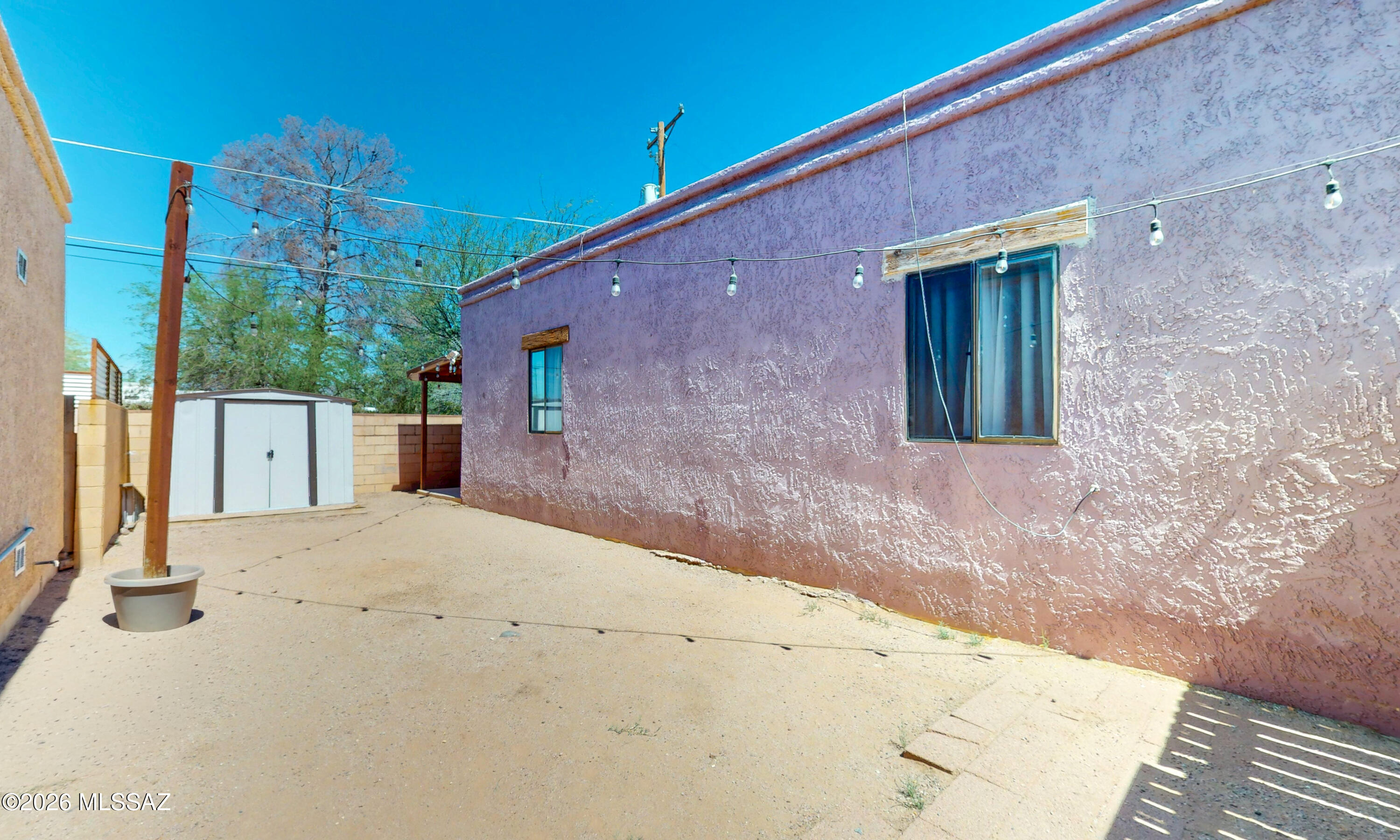 First Addition (1-10) - Residential